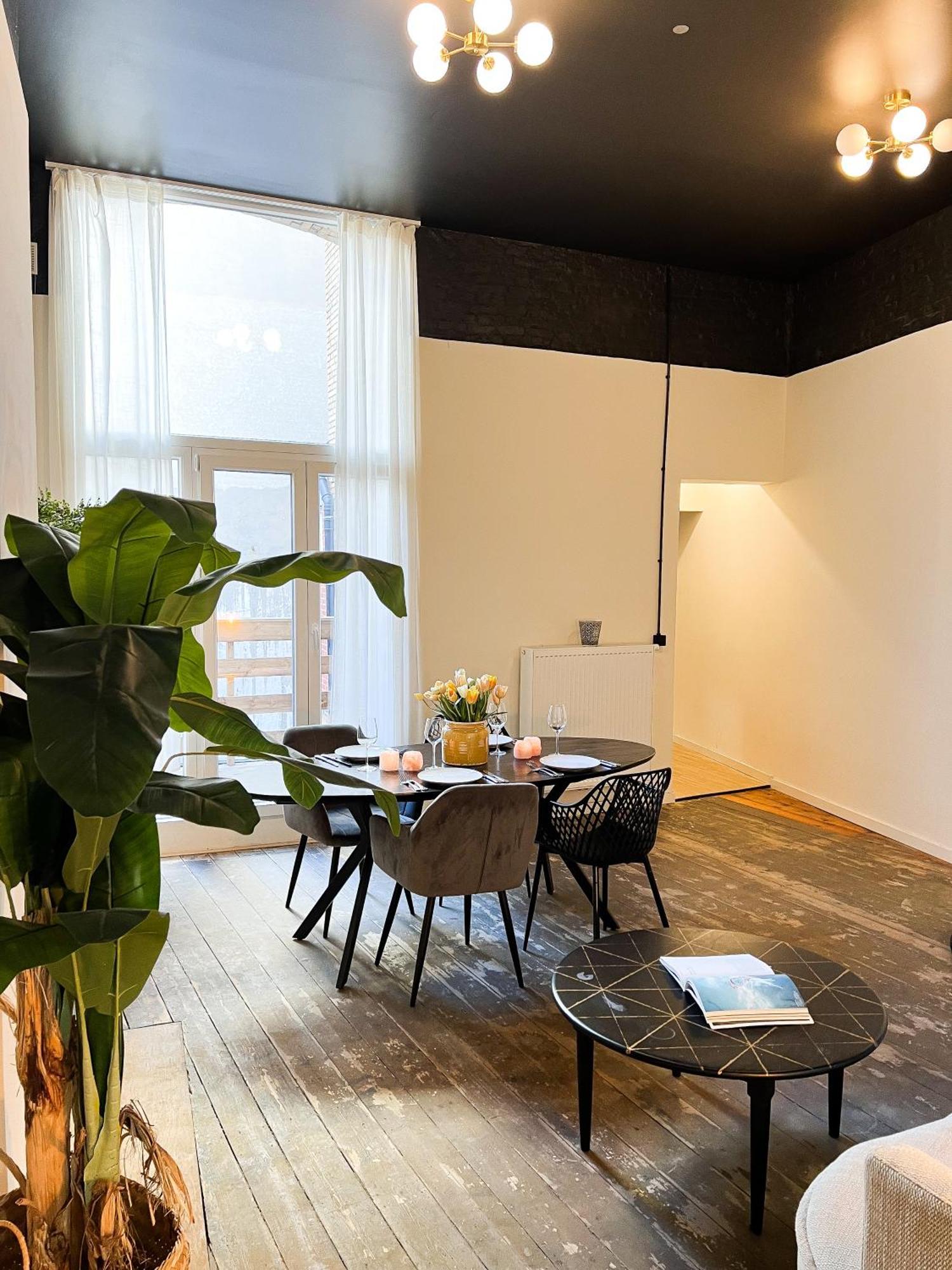 San Home's Appartement *