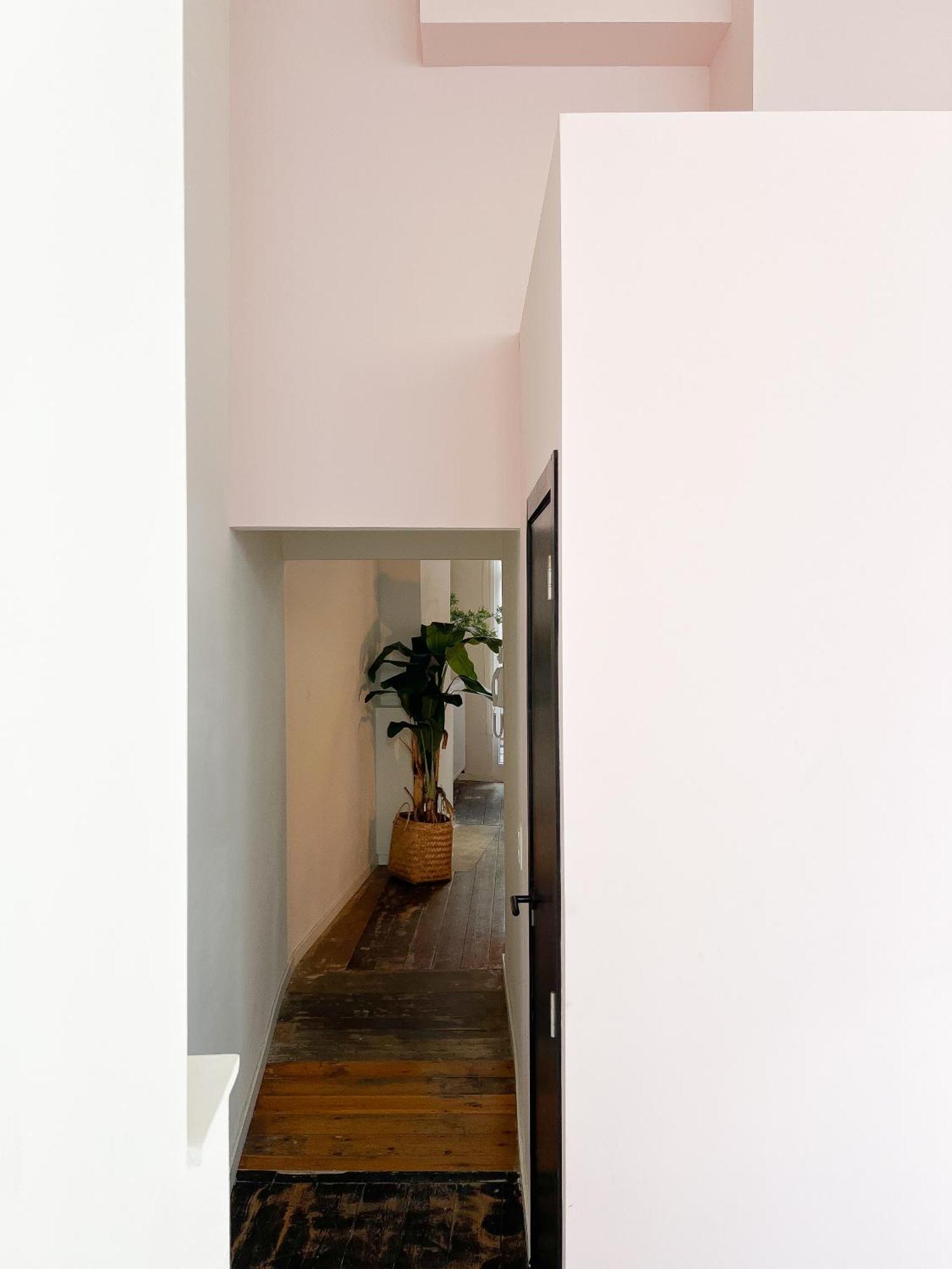 San Home's Appartement