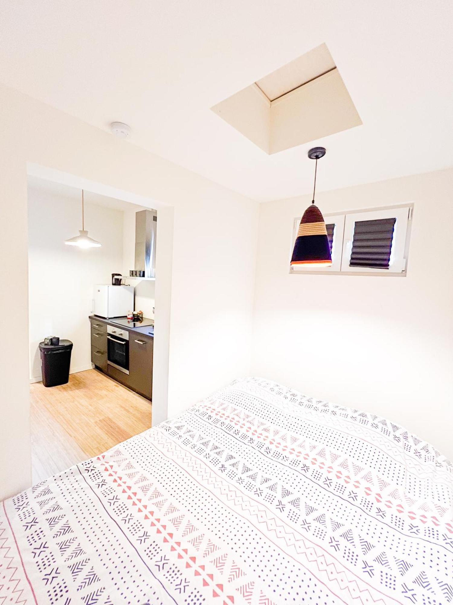 Appartement San Home's *