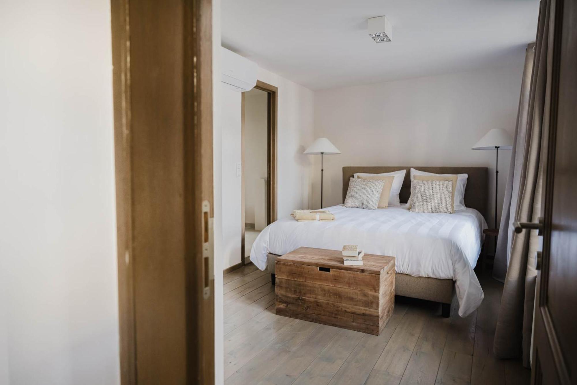 Appartement In The House Of The Harbor Captain *