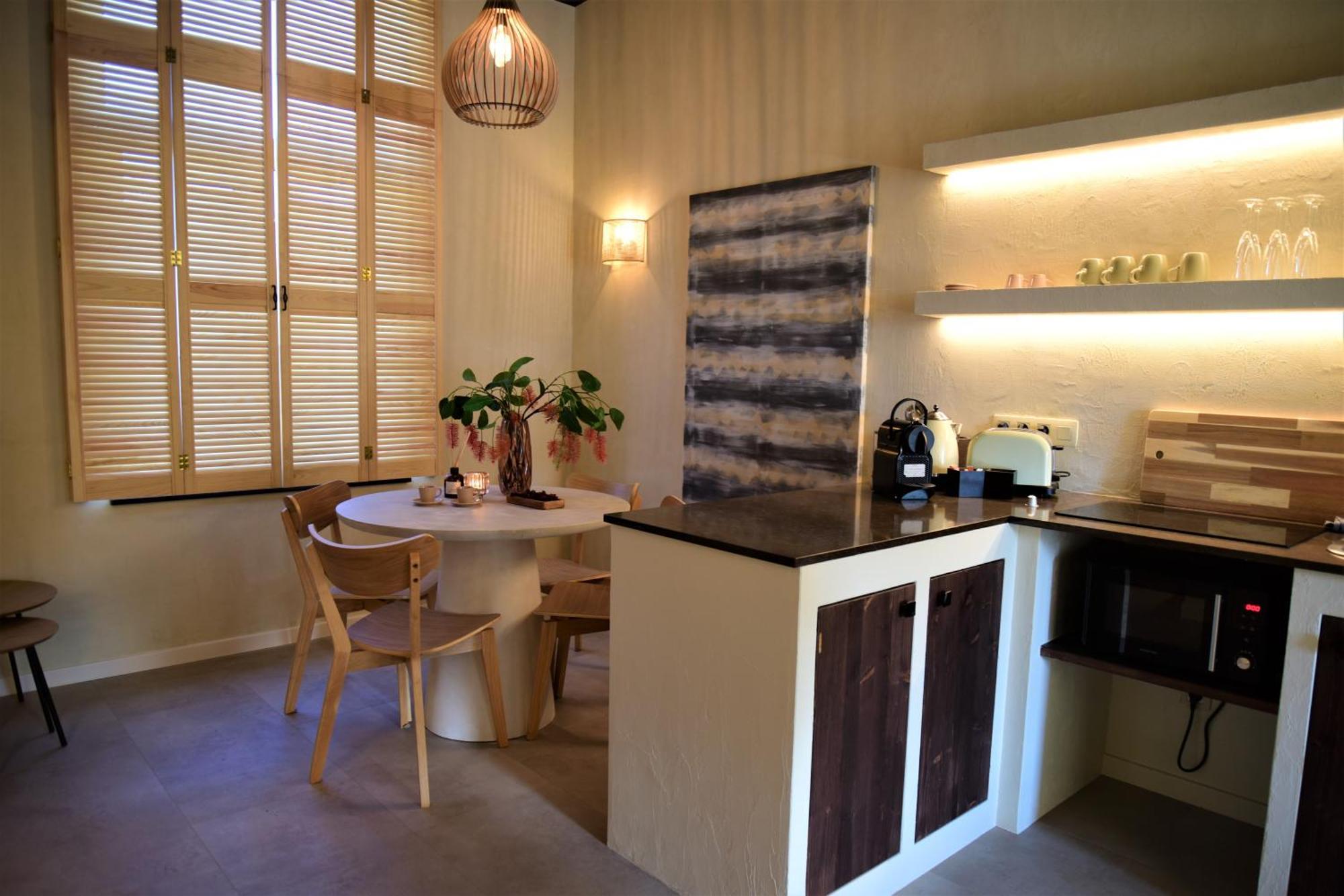 Sleep - Flats & Appartement *