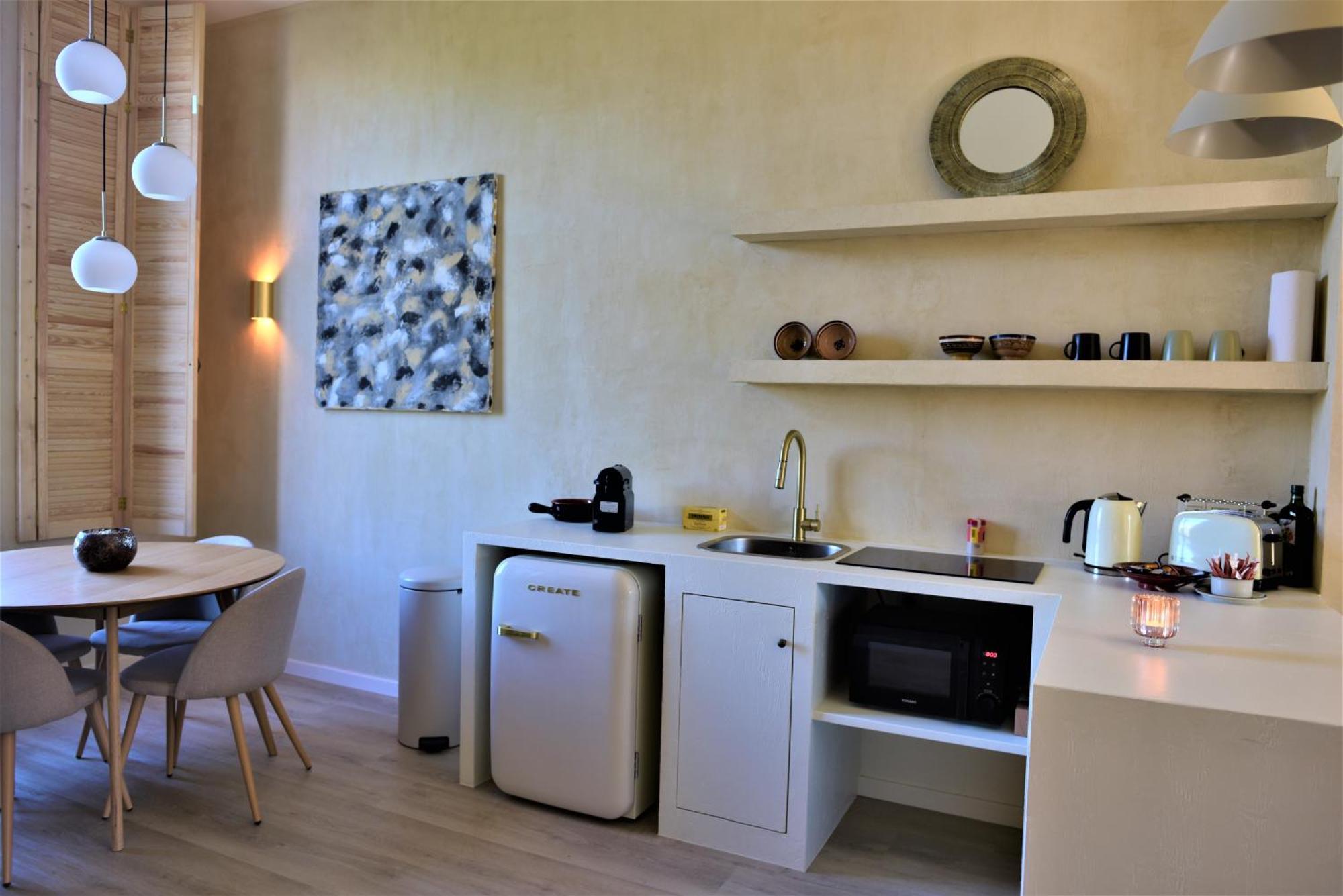 Appartement Sleep - Flats &