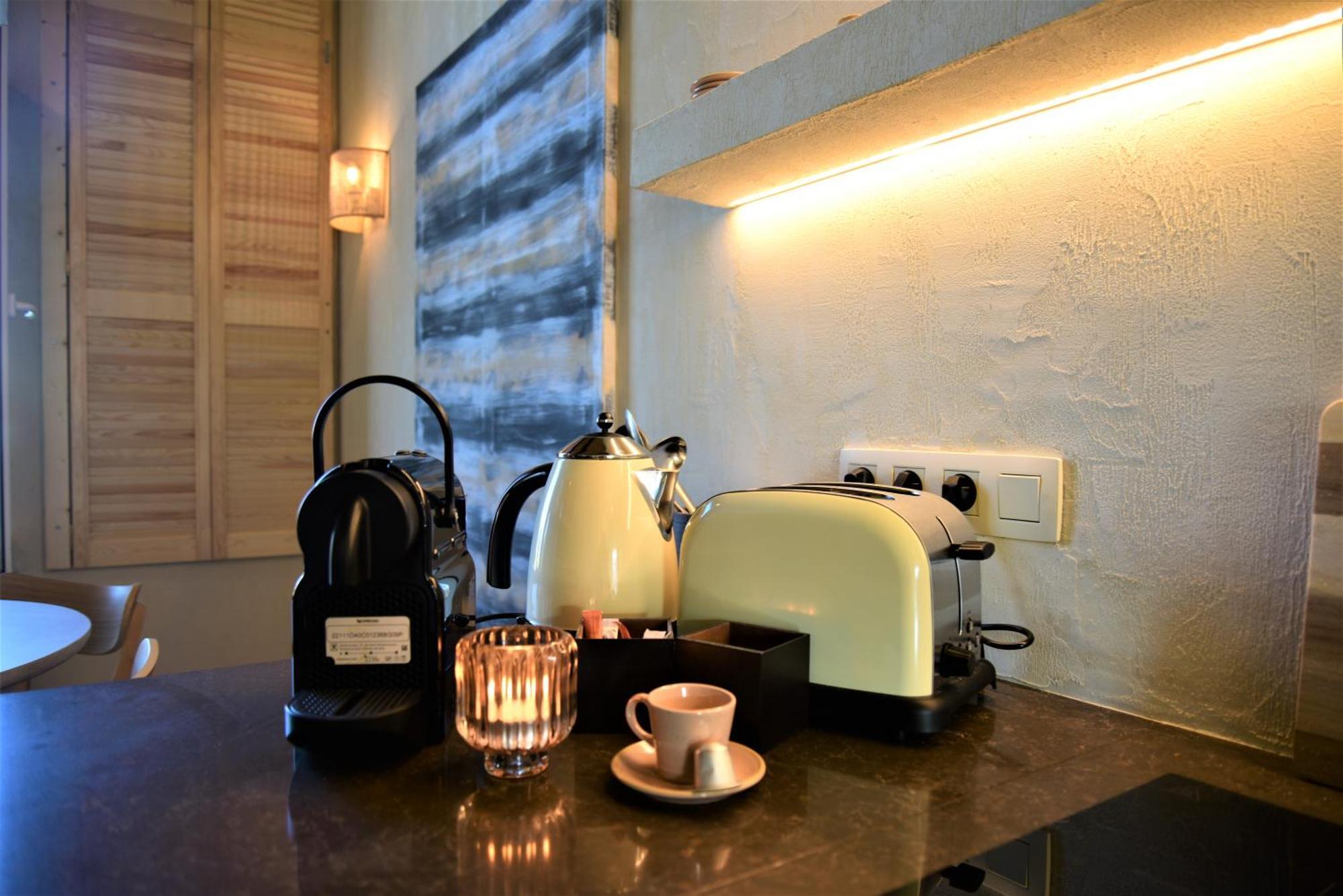 Appartement Sleep - Flats & *