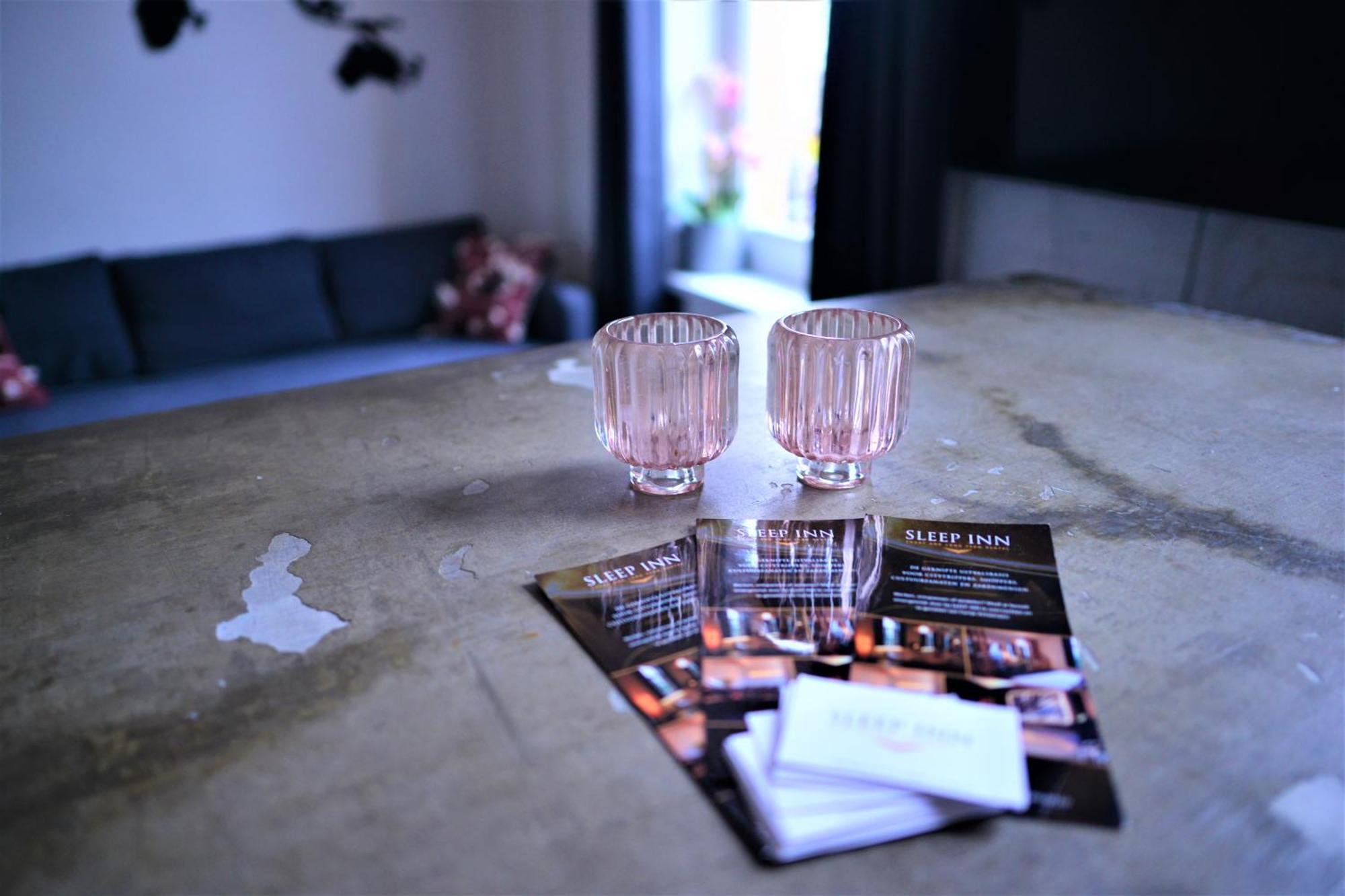 Sleep - Flats & Appartement Antwerpen