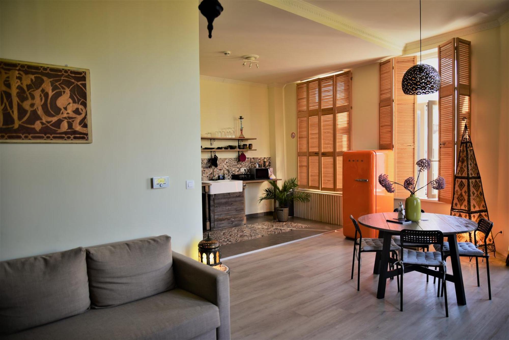 Sleep - Flats & Appartement Antwerpen