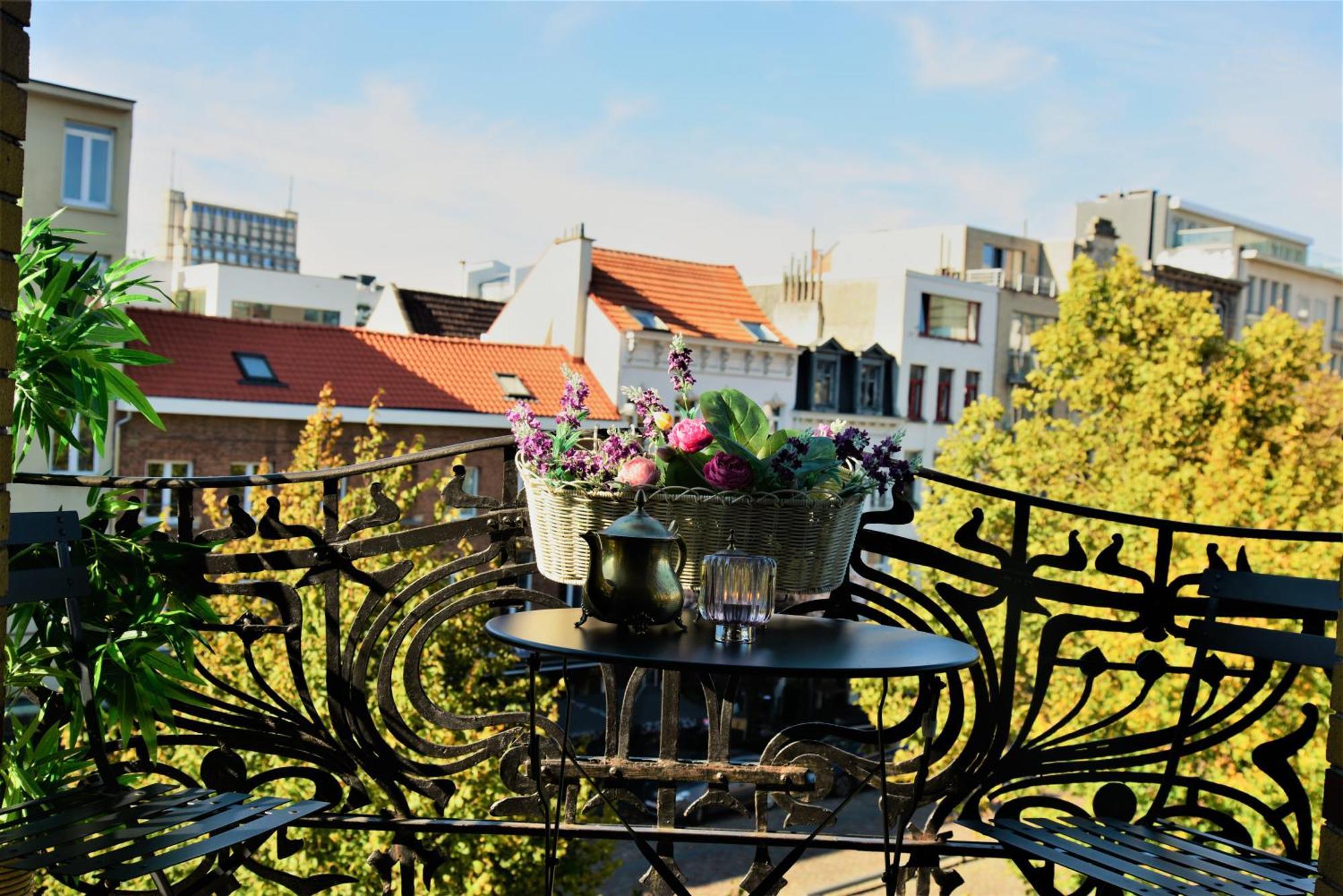 Sleep - Flats & Appartement Antwerpen