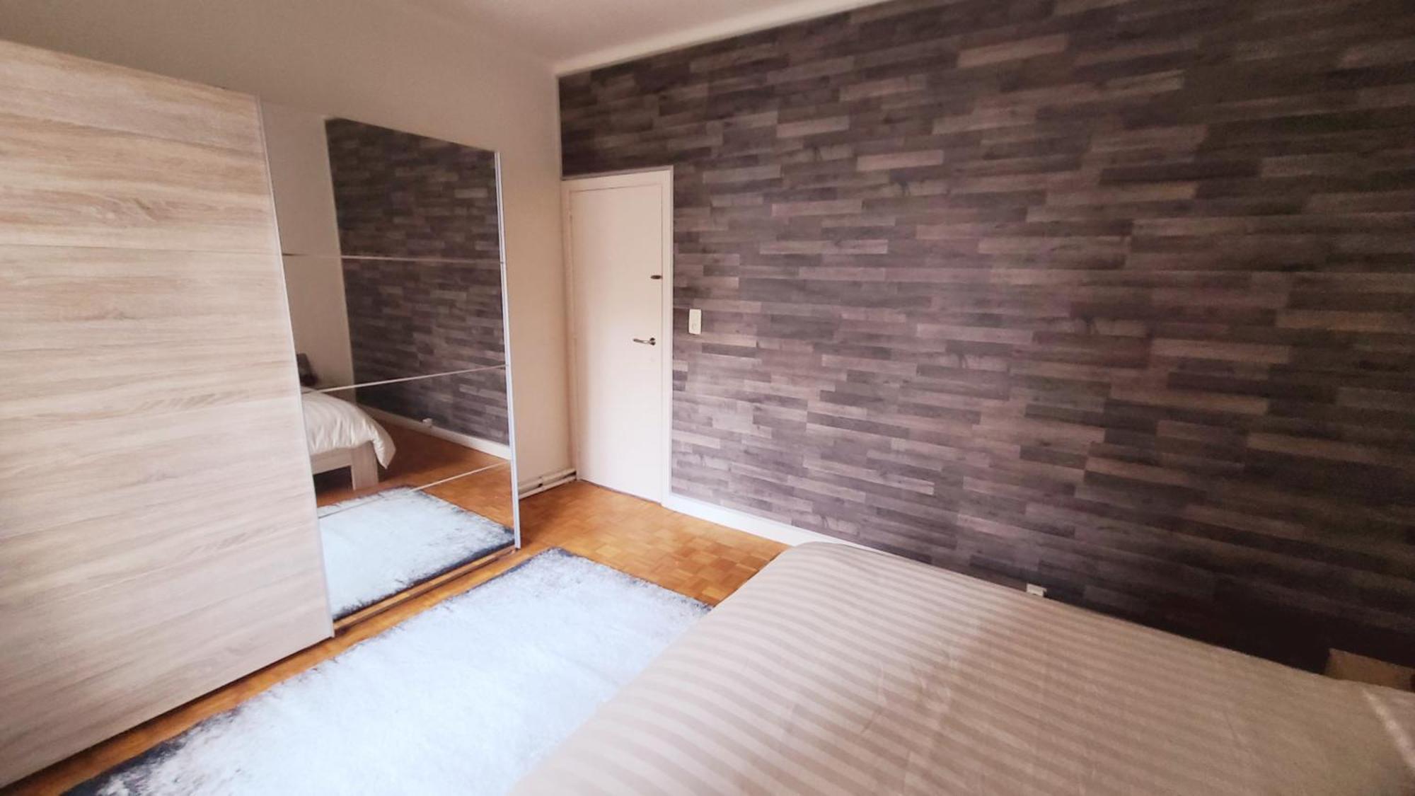 For Rent In Homestay