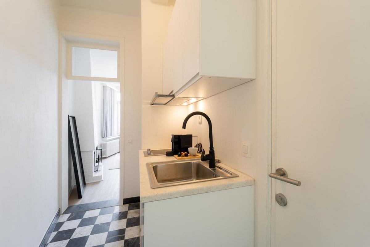 Cozy Getaway For 3 Guests *