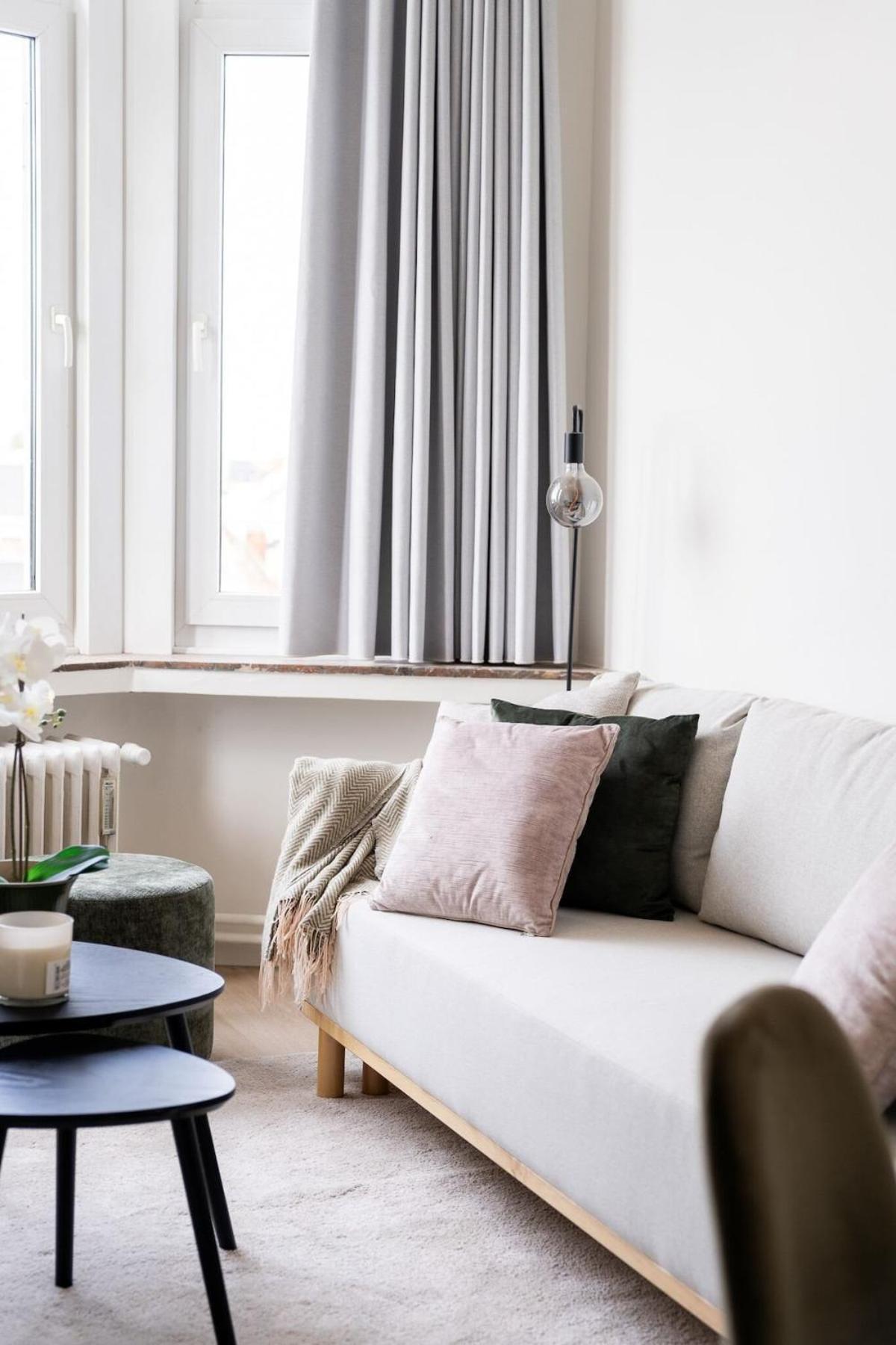 Cozy Getaway For 3 Guests Appartement