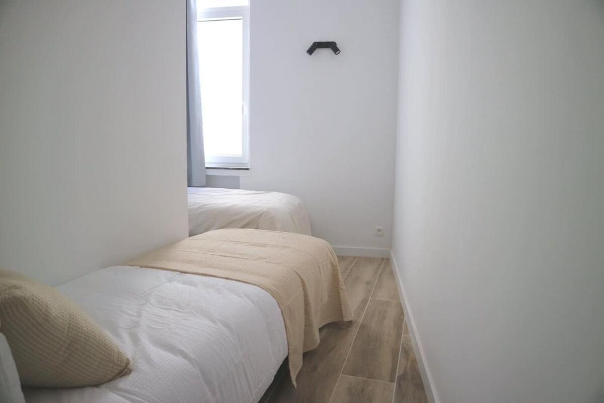 Cozy Getaway For 3 Guests Appartement