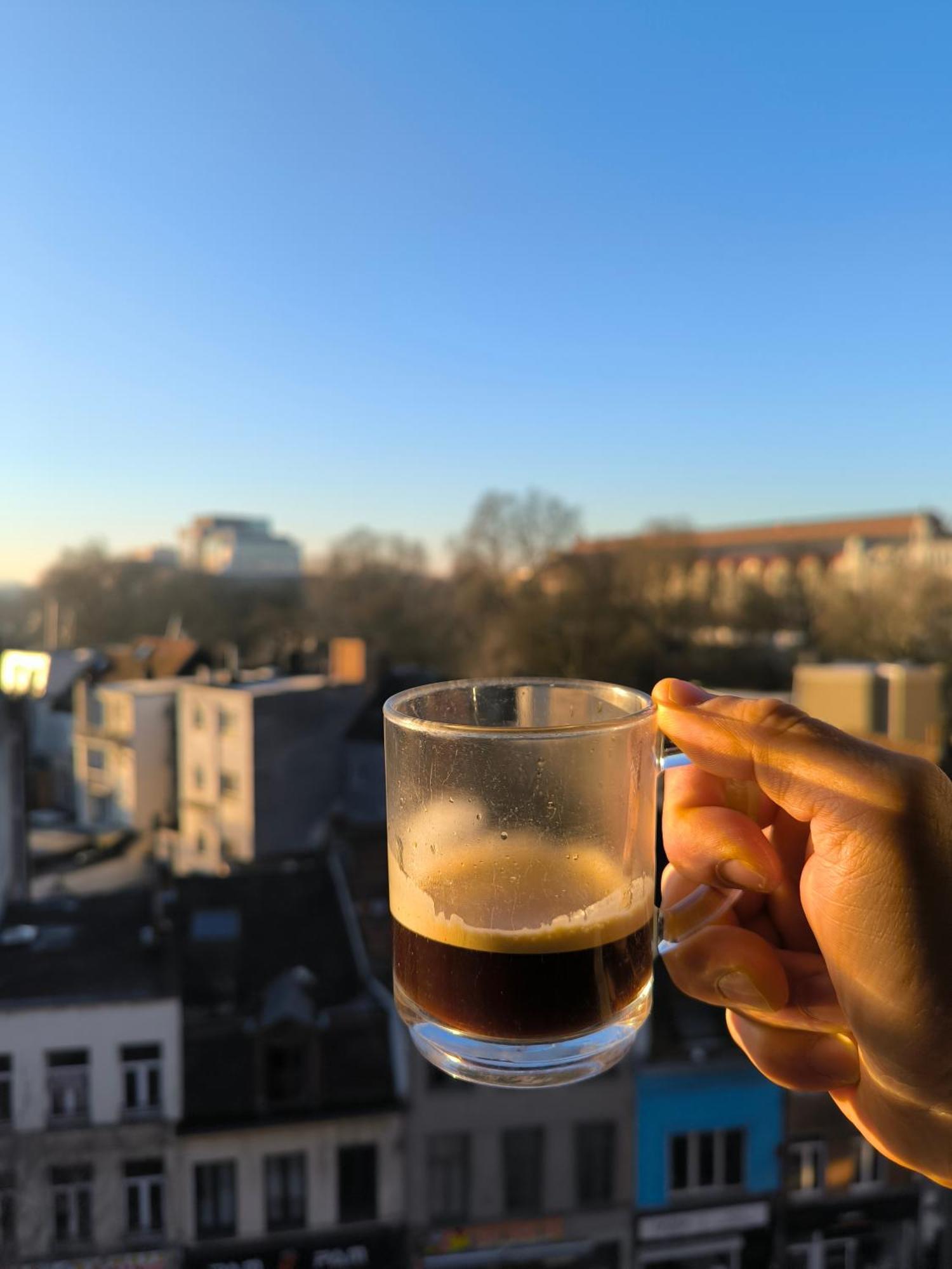 Homestay Charmante 45m2 Antwerp