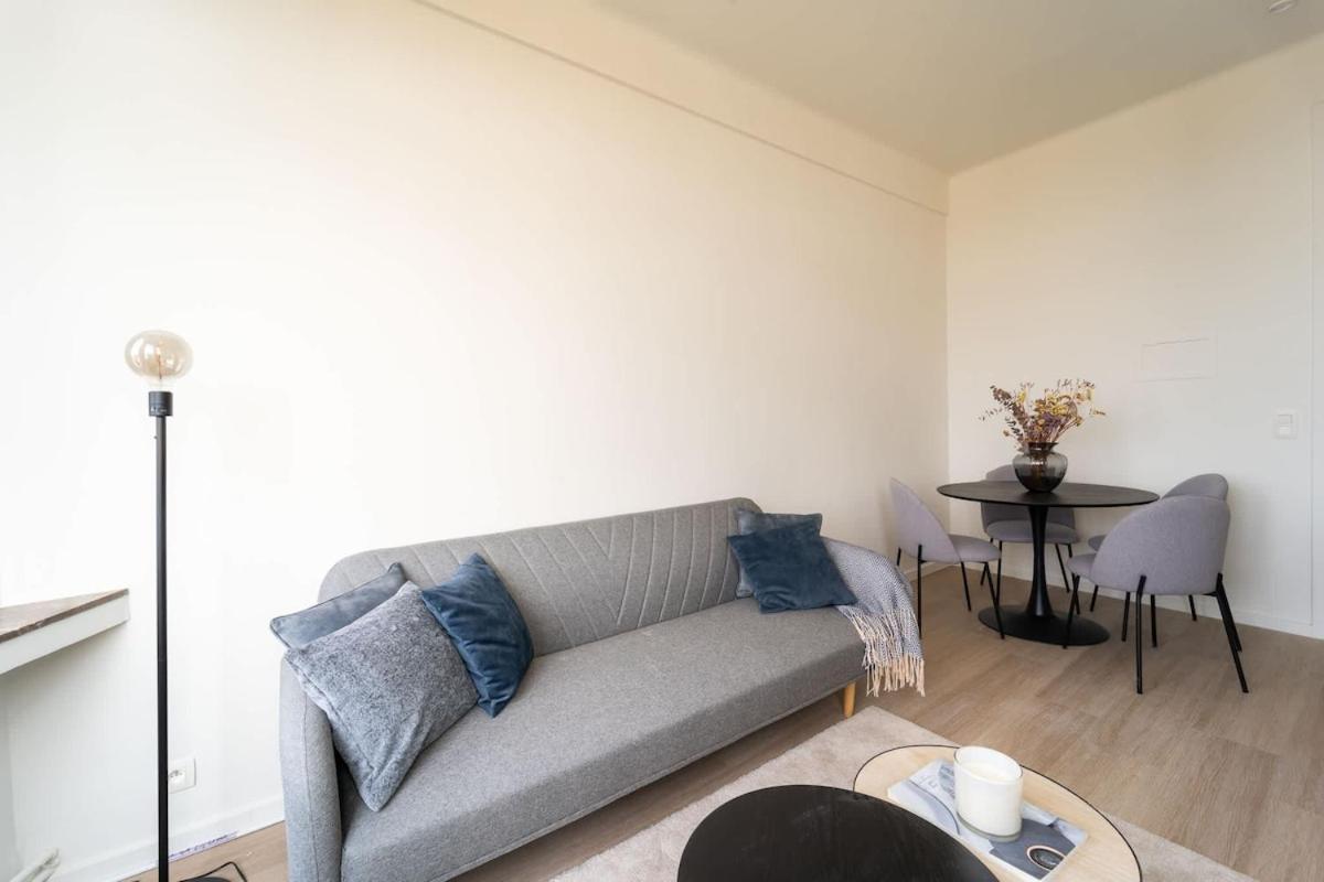 Charming For 3 In The Heart Of * Antwerp