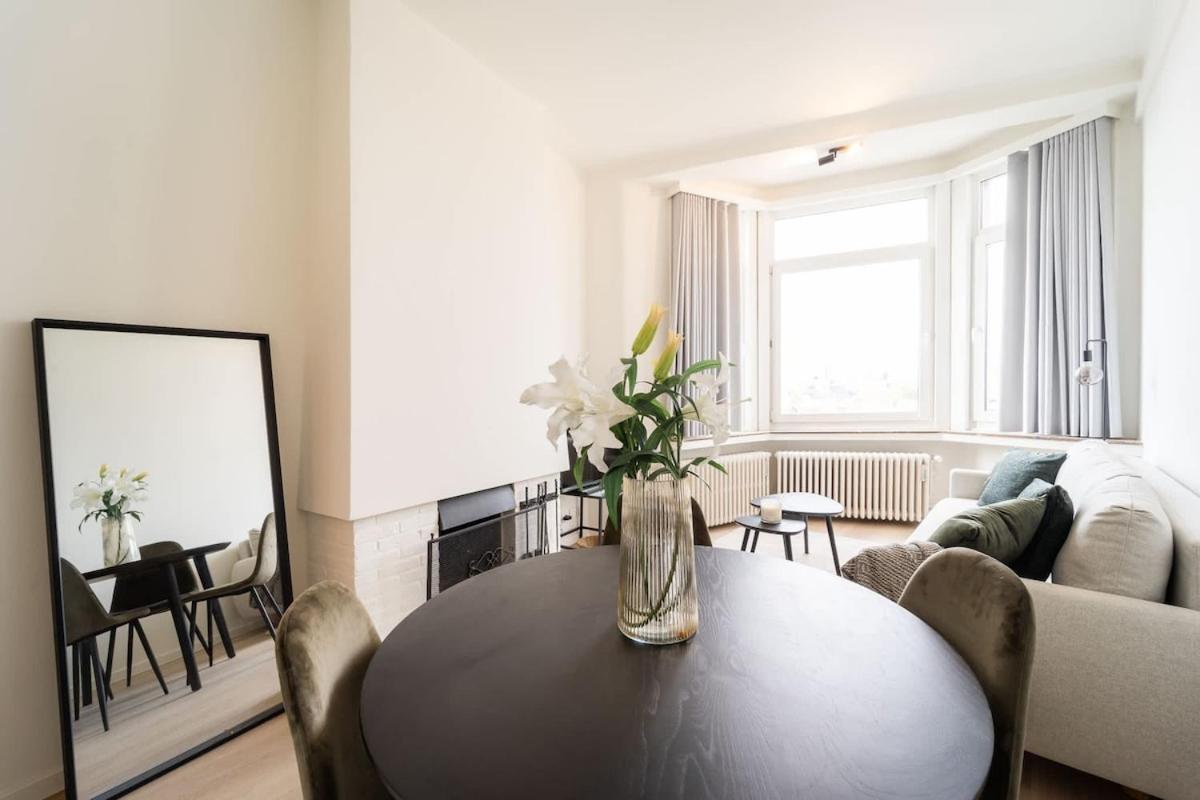 Charming For 3 In The Heart Of Apartment *