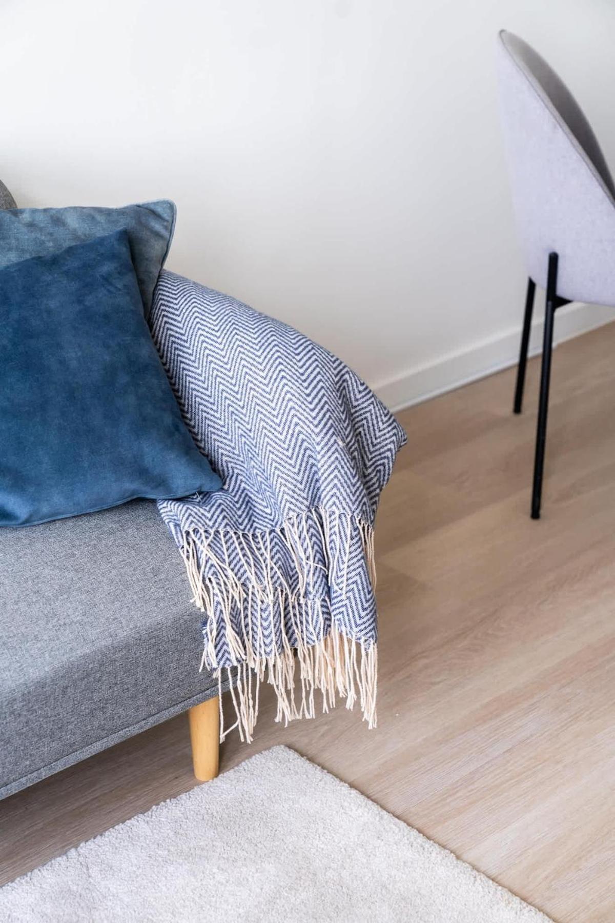 Charming For 3 In The Heart Of Apartment Antwerp