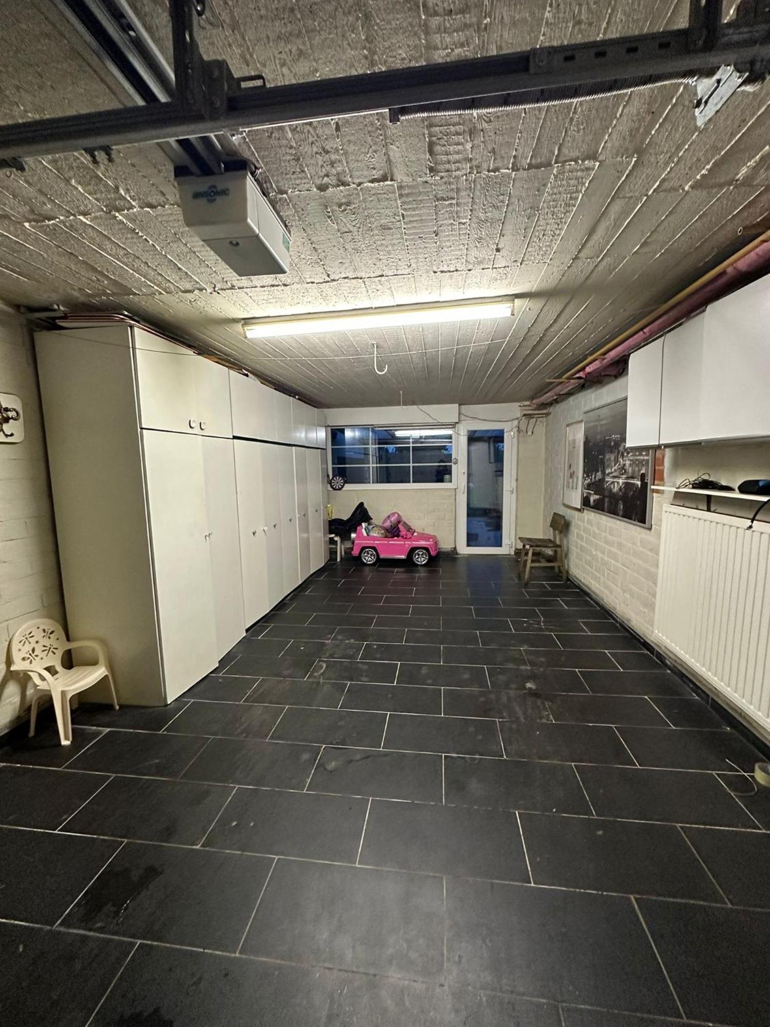 Ferienhaus Family Antwerpen