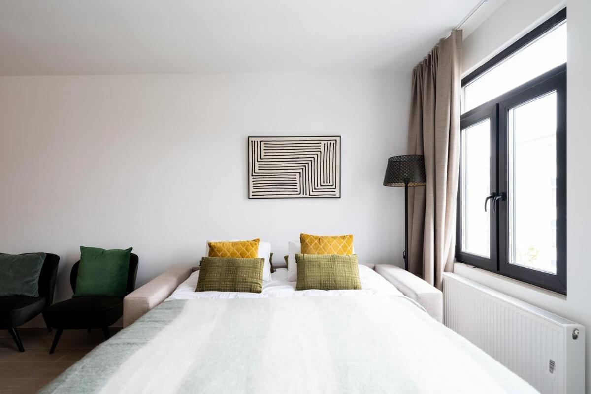 Comfortable Urban Retreat For 6 In *