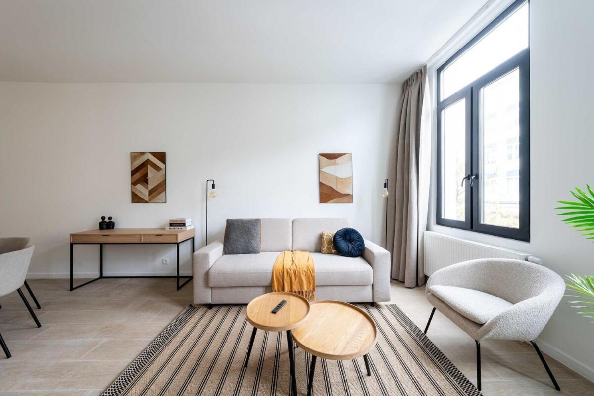 Comfortable Urban Retreat For 6 In