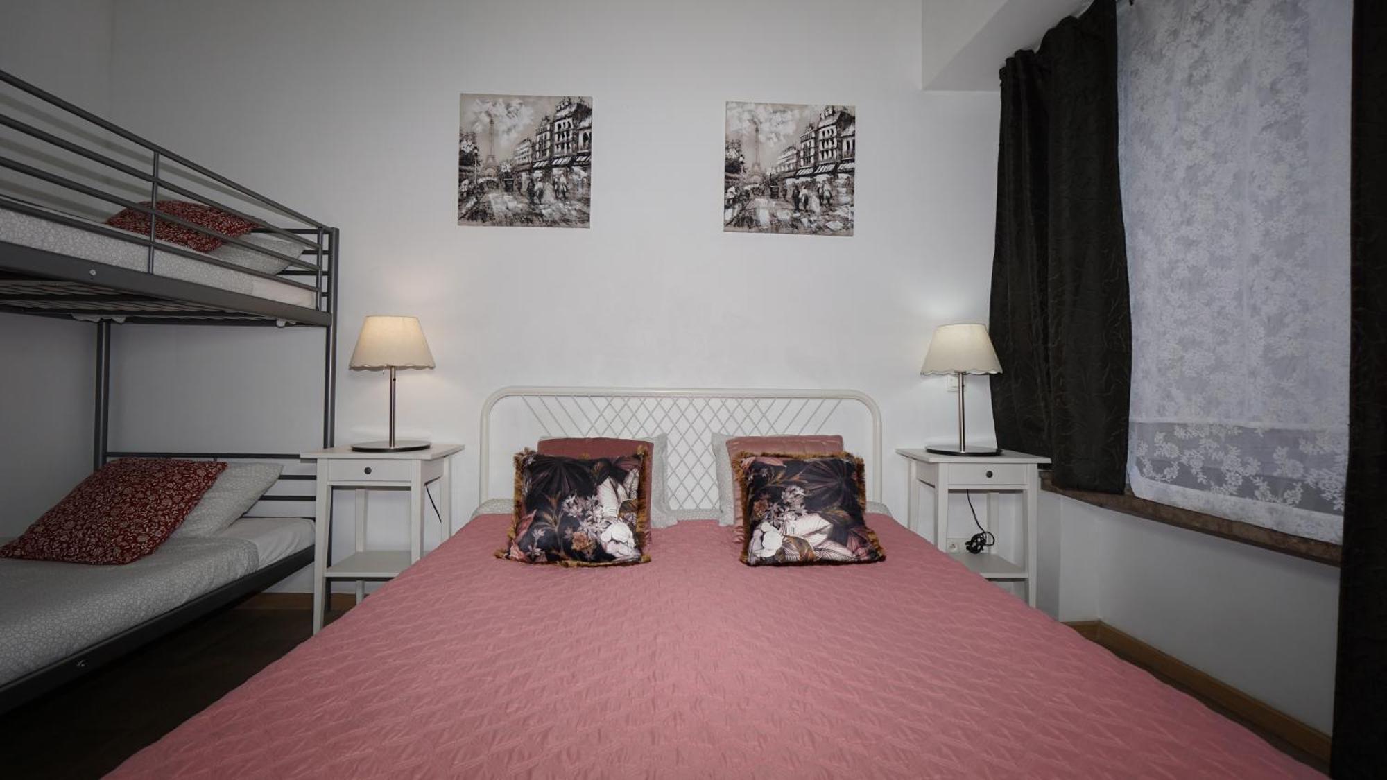 Brial 2 Bedrooms, Apartment
