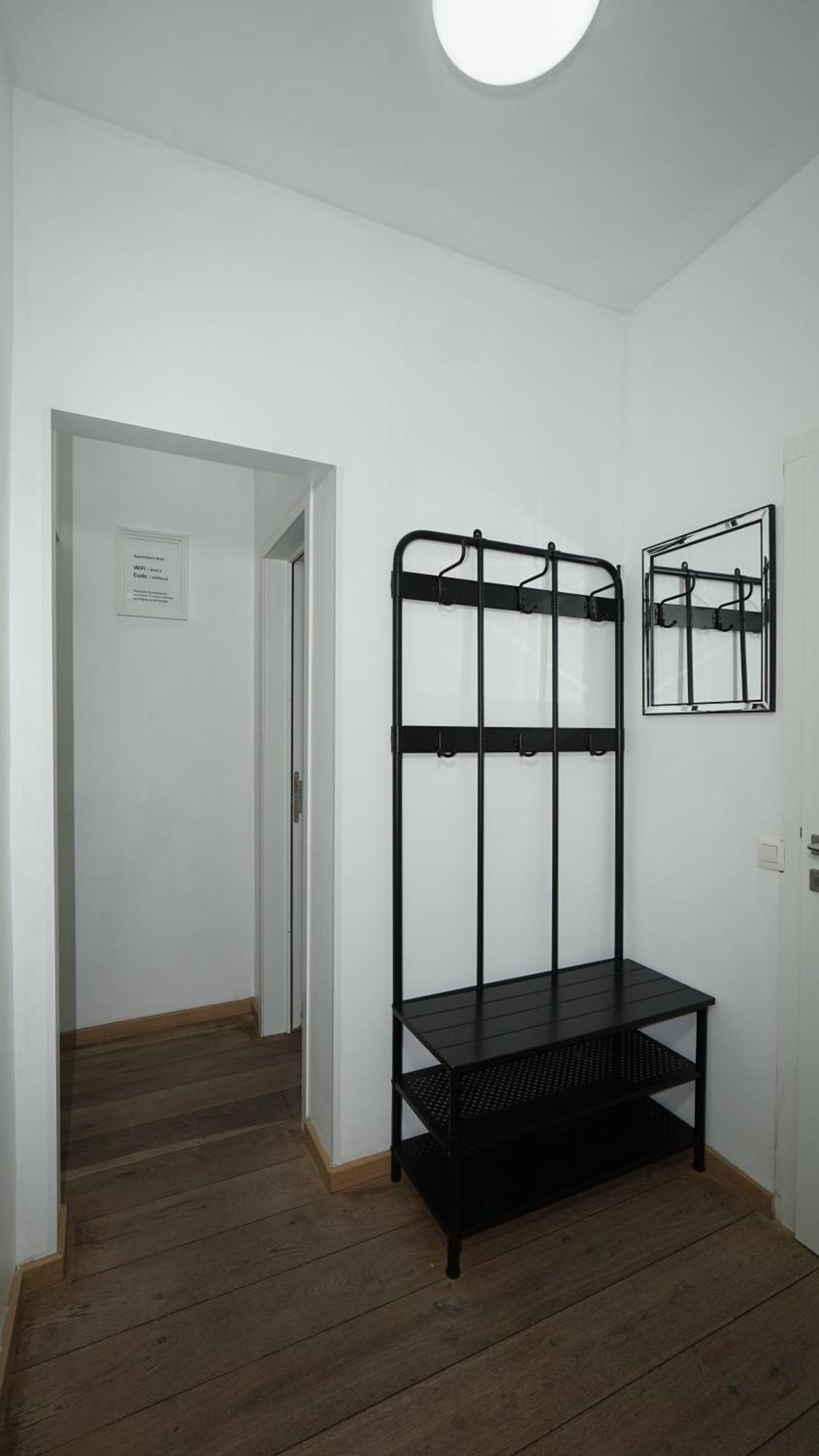 Brial 2 Bedrooms, *