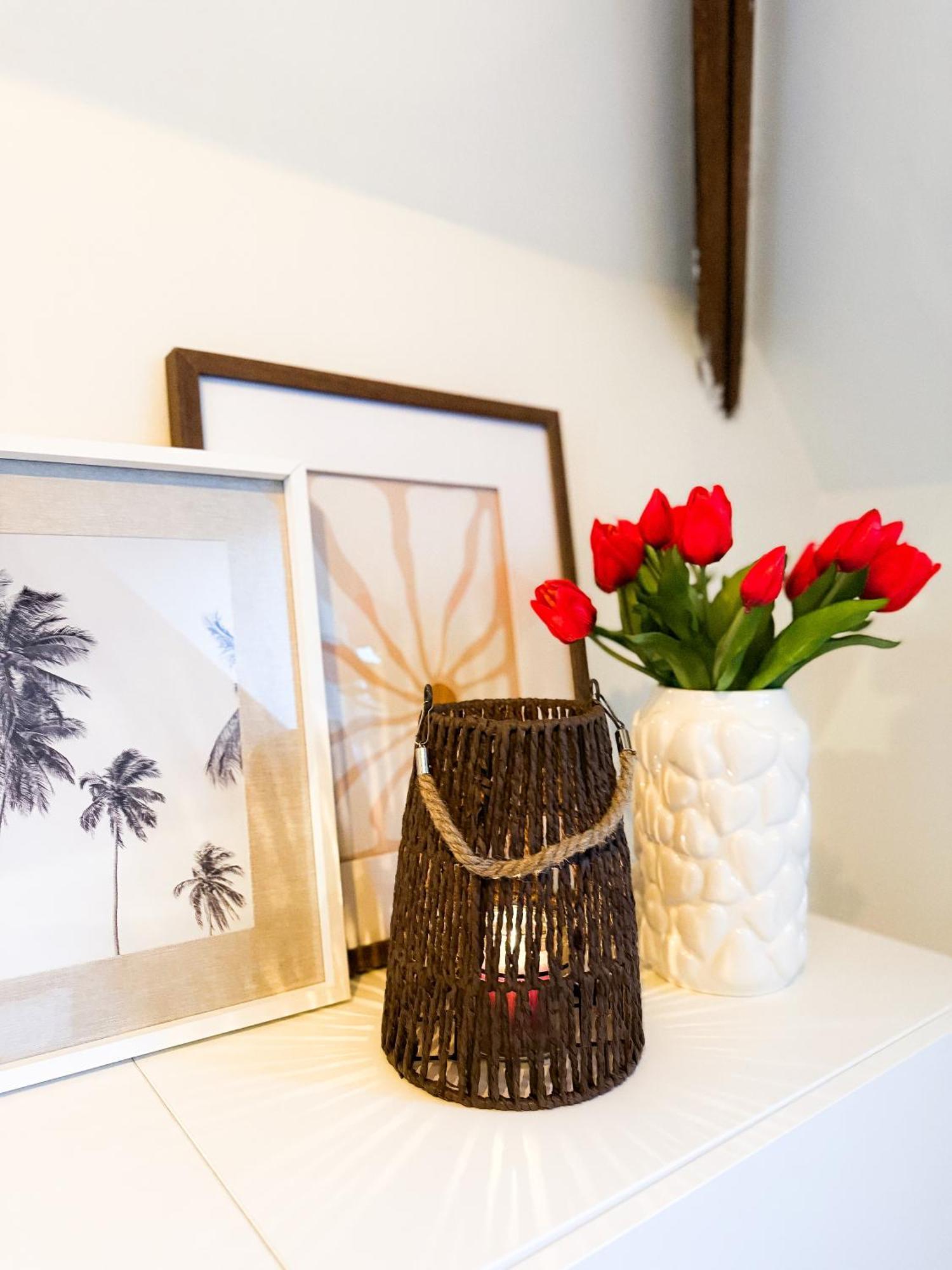 Cosy Authentiek Penthouse Apartment Antwerp