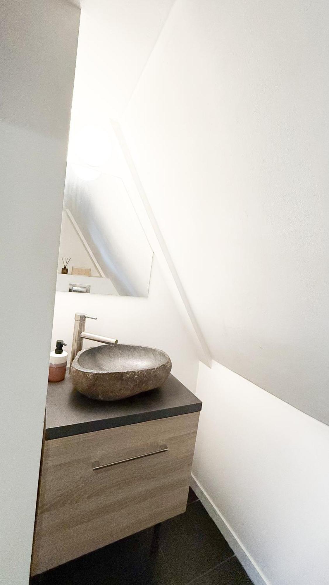 Apartment Cosy Authentiek Penthouse *