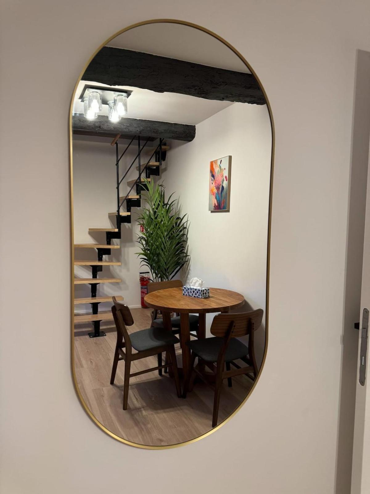 Apartment Luxury Royal By Rikas *
