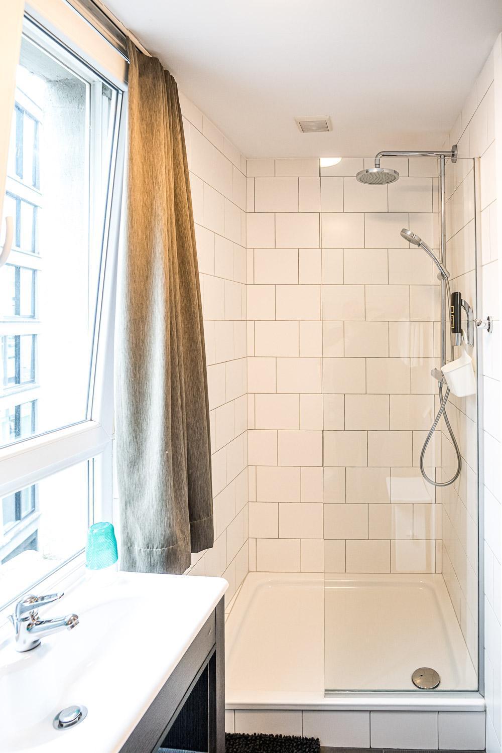 Urban Dreams Hotel Antwerp