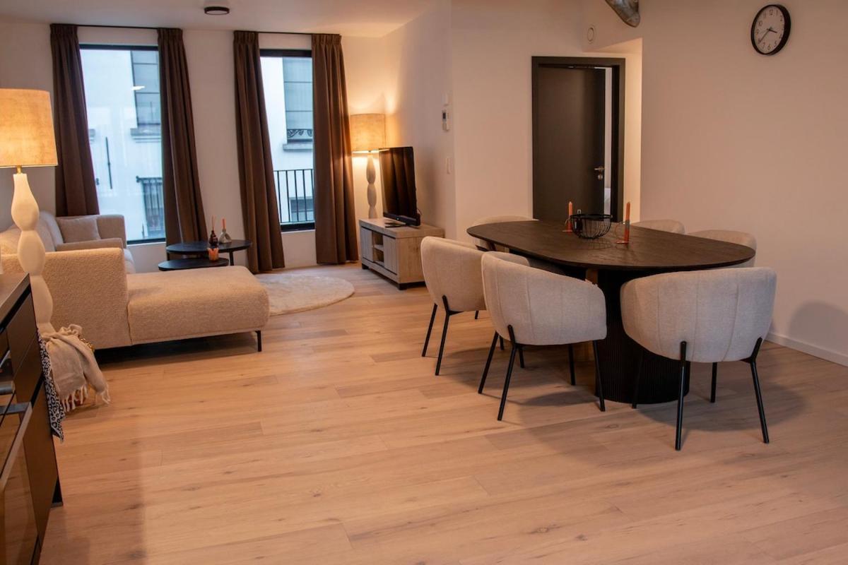 Chic Apartment