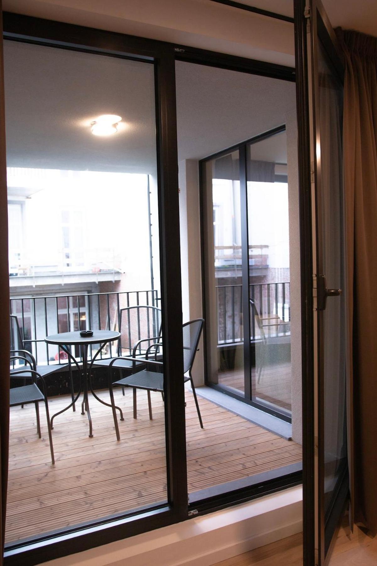 Chic Apartment