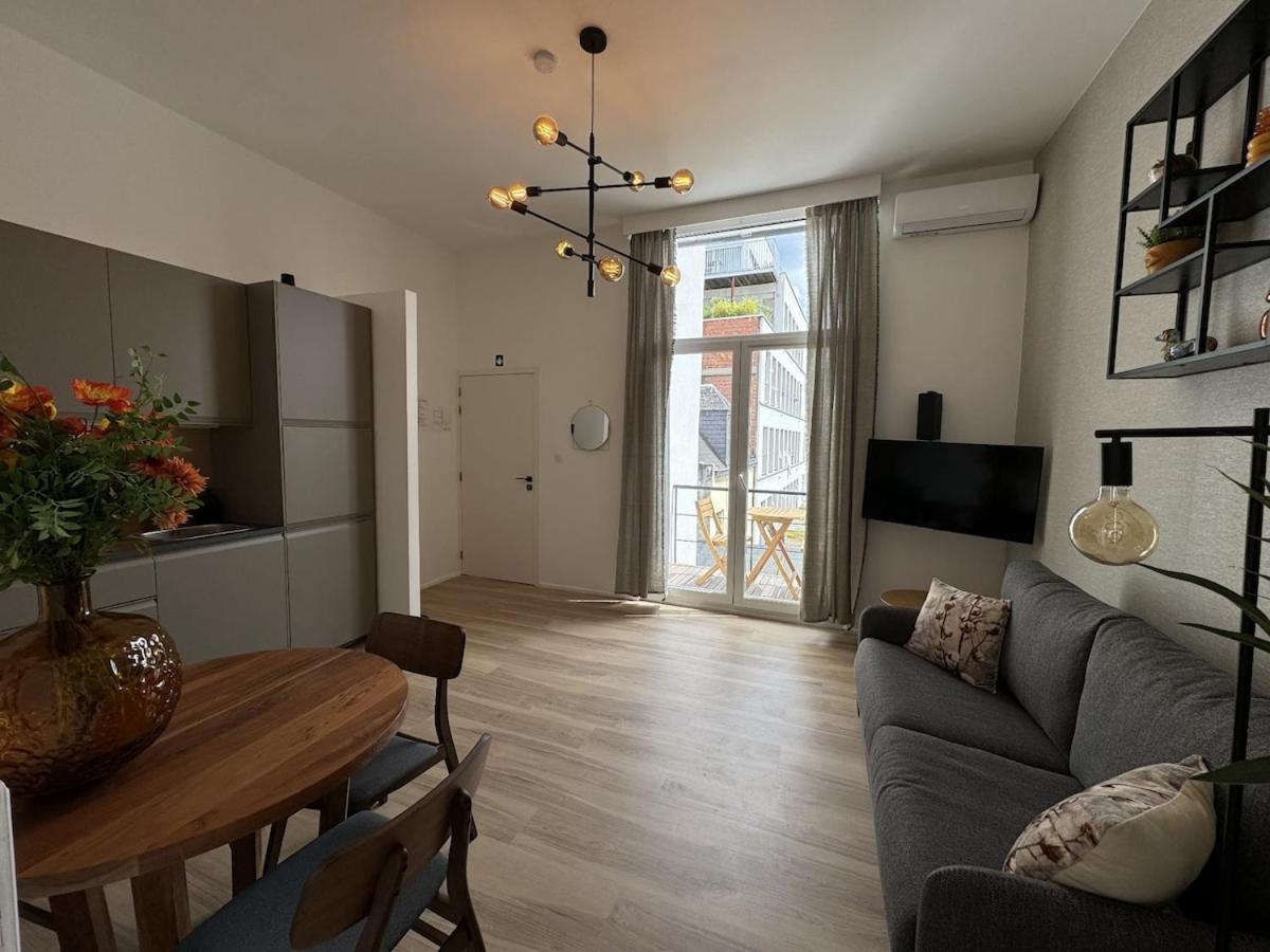 Appartement Luxury Royal By Rikas *