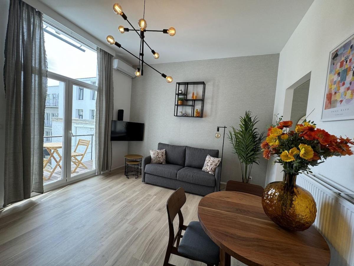 Luxury Royal By Rikas * Antwerpen