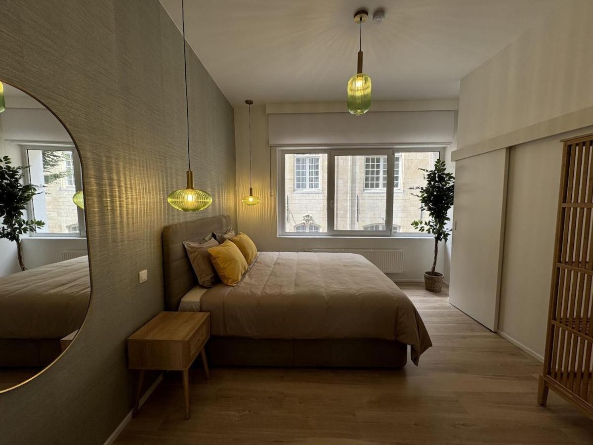 Appartement Luxury Royal By Rikas *