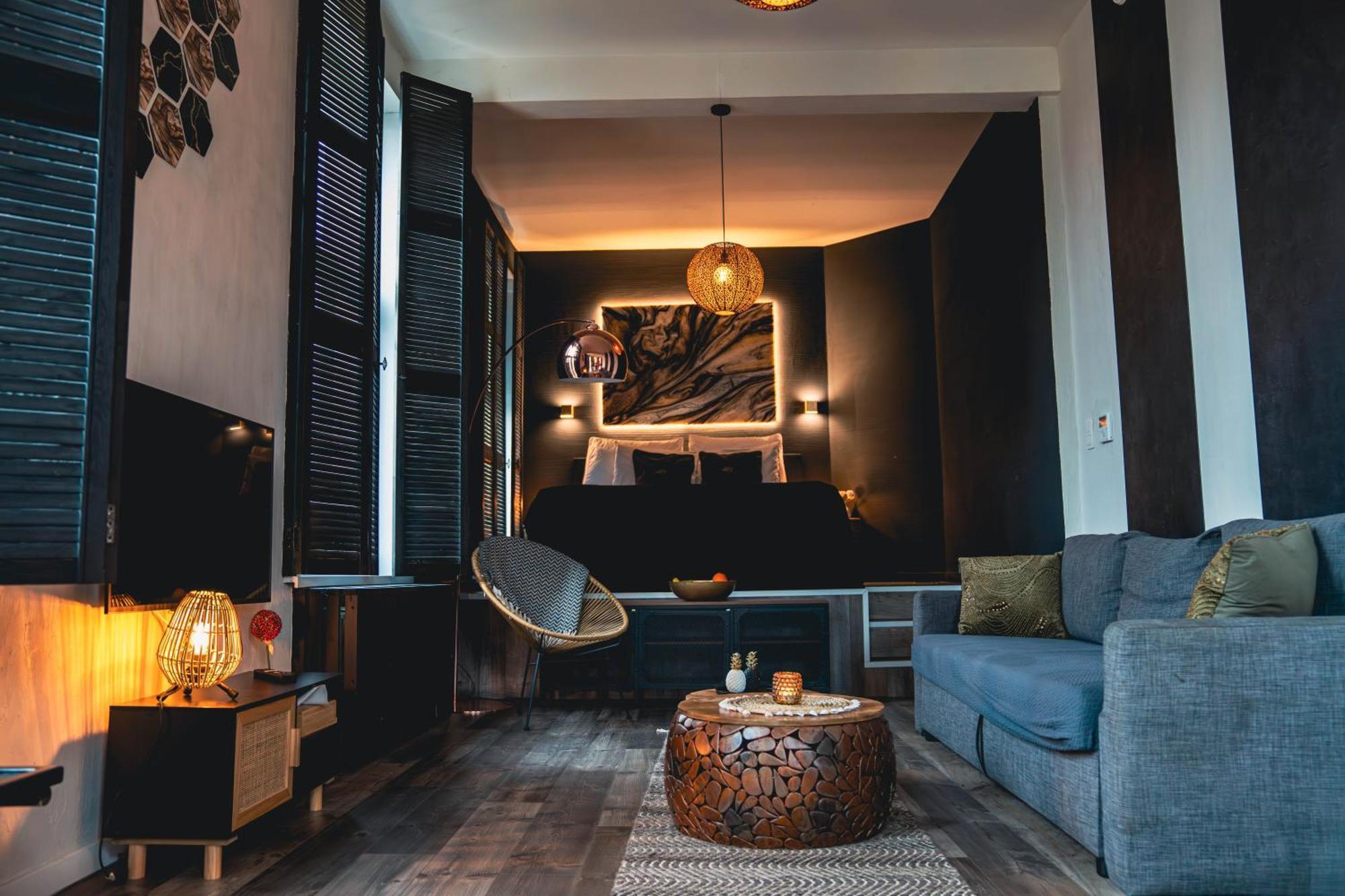 Sleep - Flats & Appartement