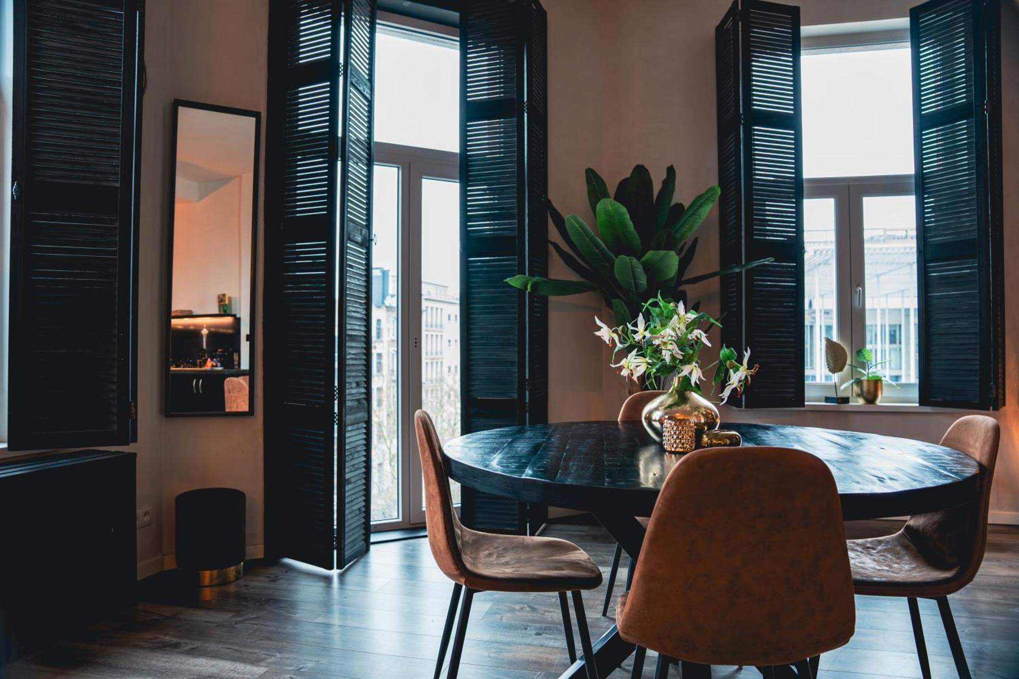 Sleep - Flats & Appartement *