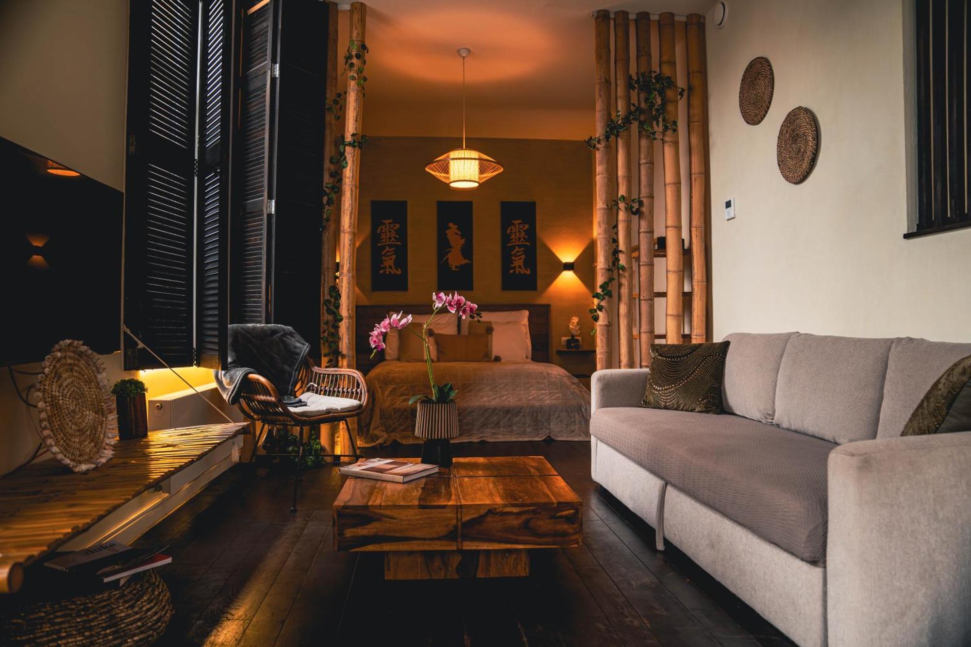 Appartement Sleep - Flats & Antwerpen