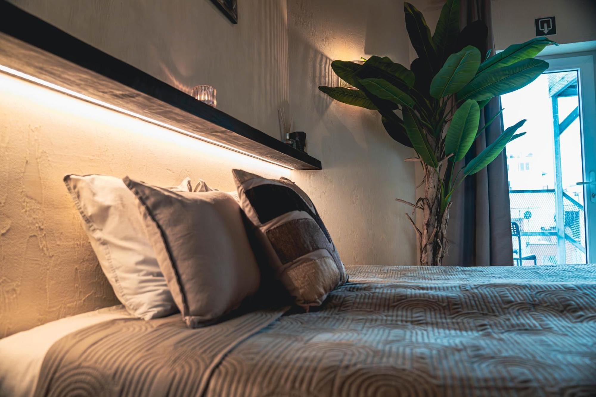 Sleep - Flats &