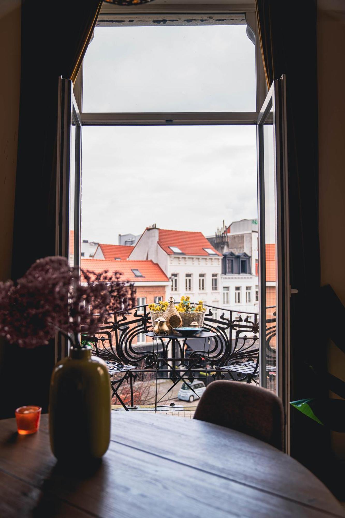 Sleep - Flats & Appartement *