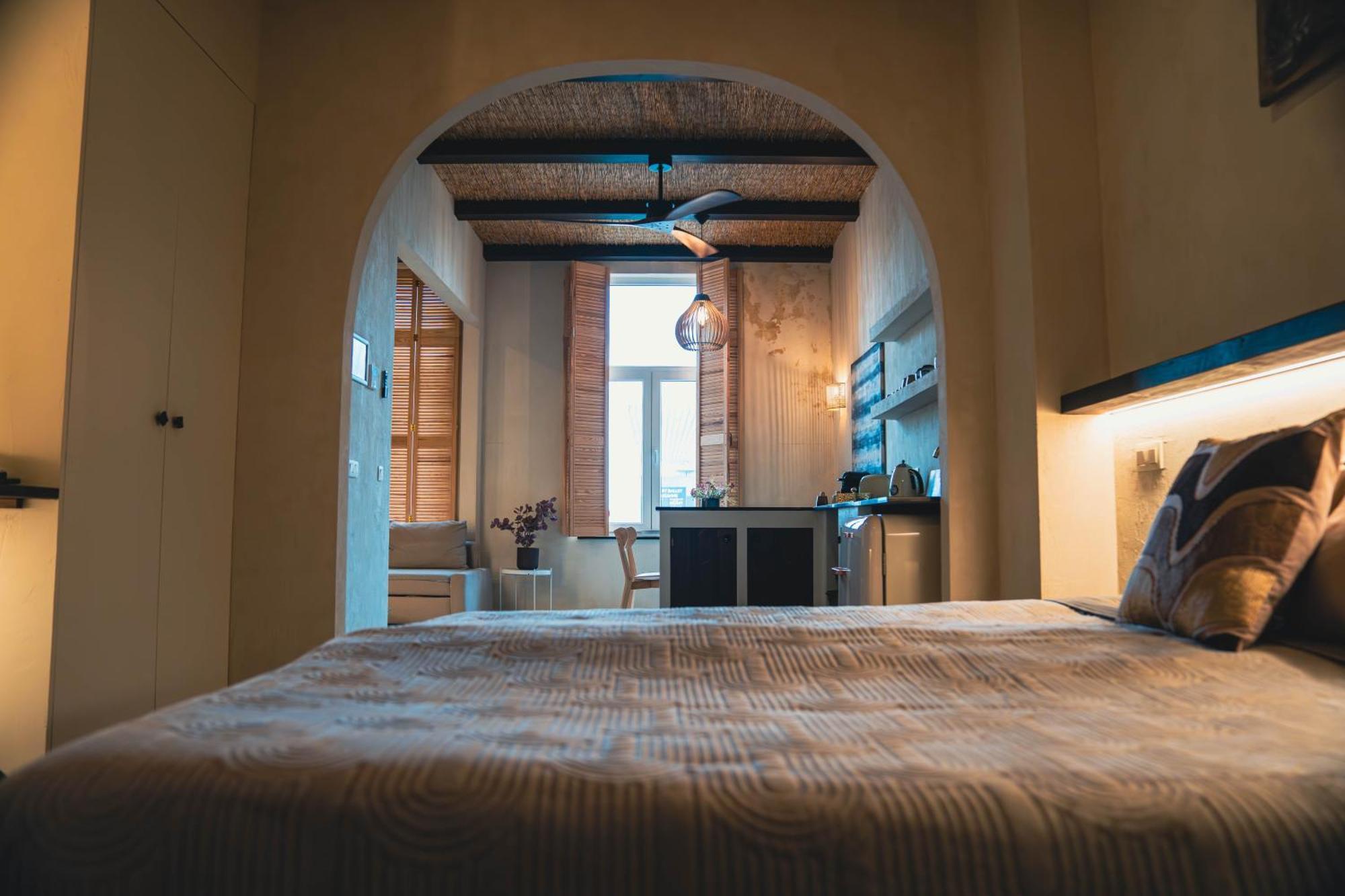 Appartement Sleep - Flats & Antwerpen