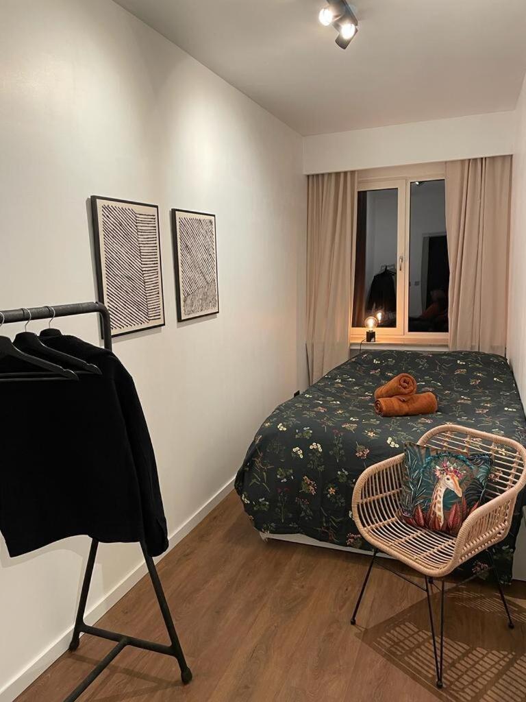 Apartment The Gatsby