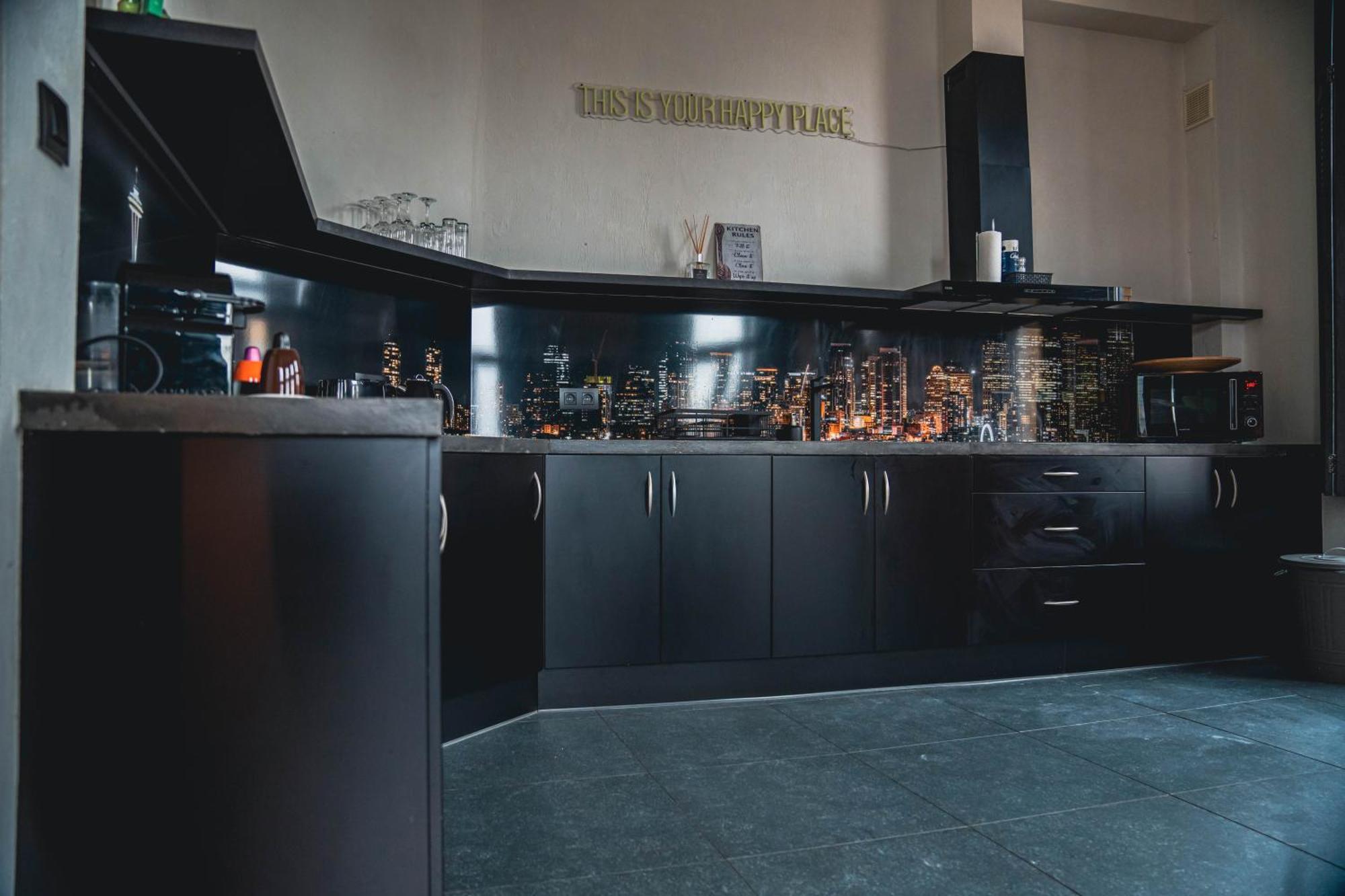 Appartement Sleep - Flats & Antwerpen