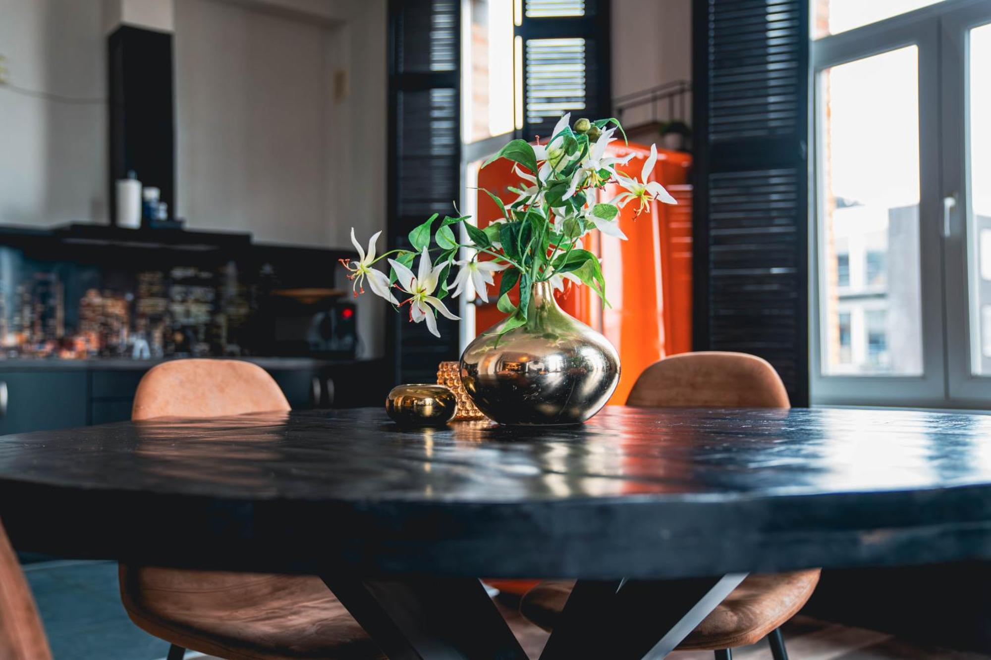 Appartement Sleep - Flats &