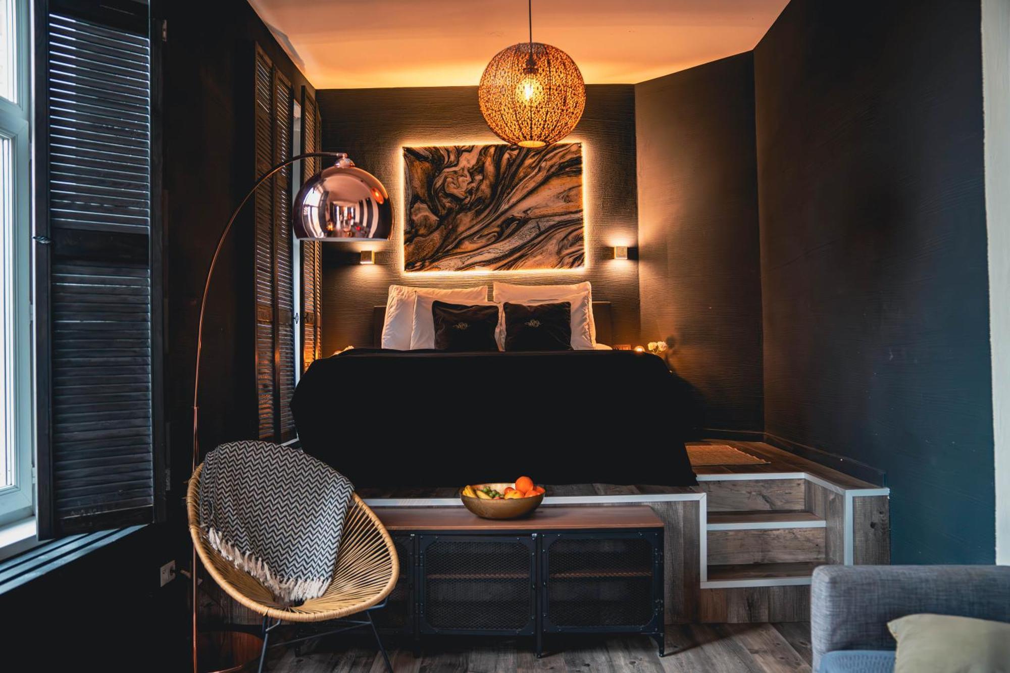Sleep - Flats & Appartement *