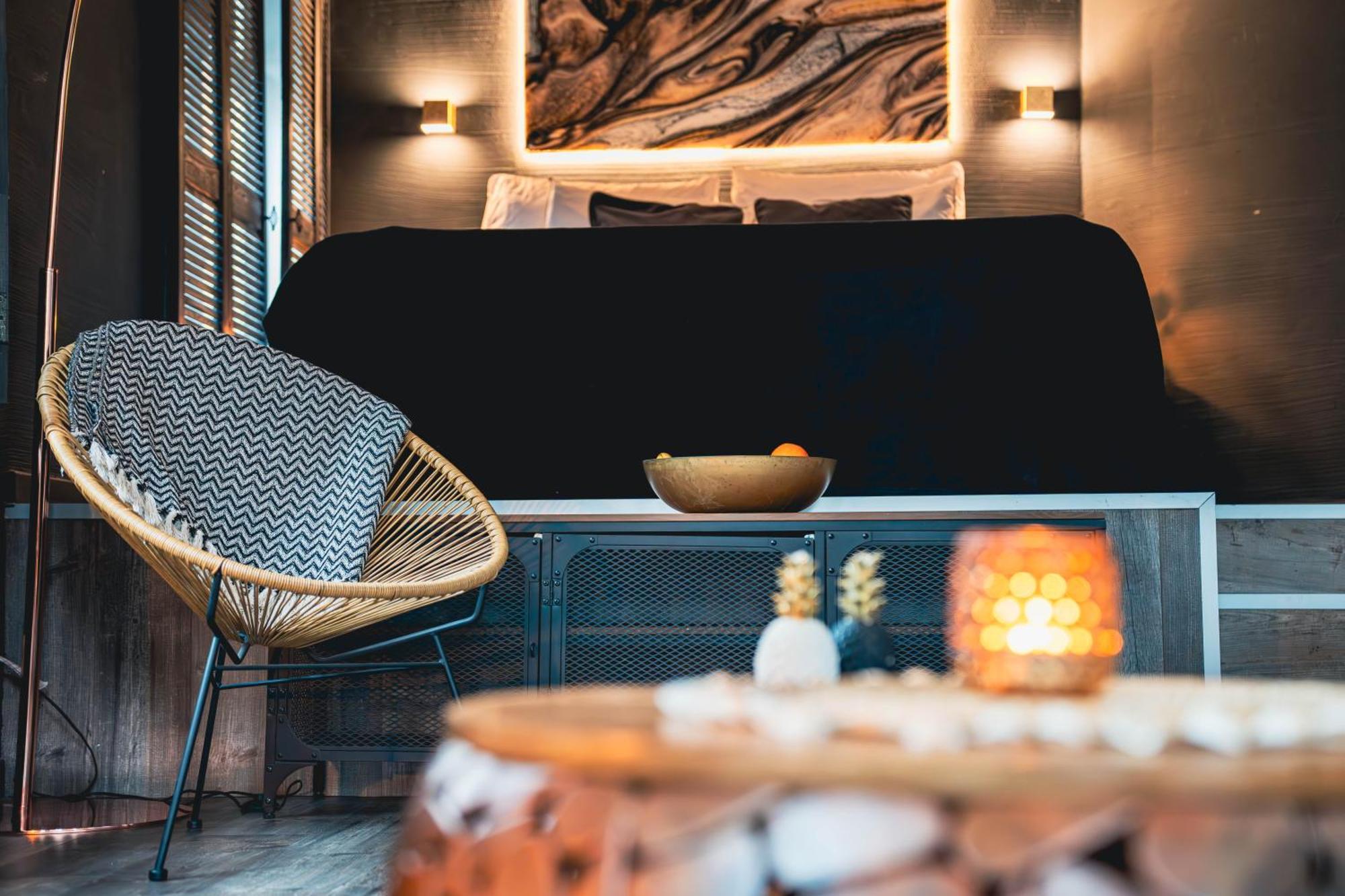 Sleep - Flats & Appartement Antwerpen