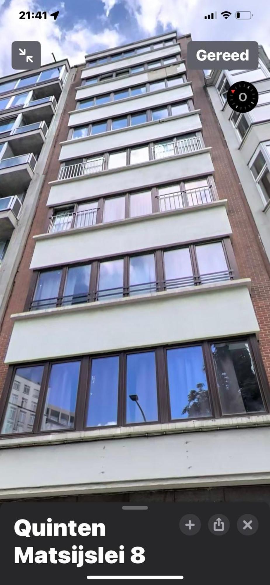 Park Apartment