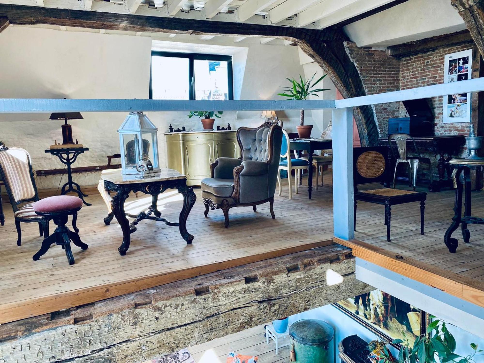 Homestay The Mystic's Group Bookings *