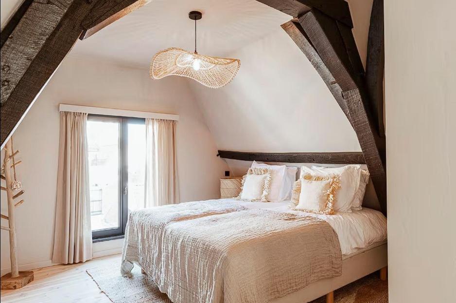 Accommodatie bij particulieren Luxury In Historic ! Antwerpen