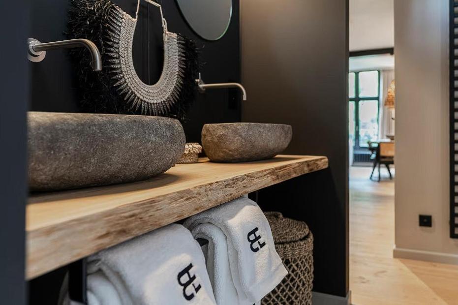 Luxury In Historic ! Accommodatie bij particulieren