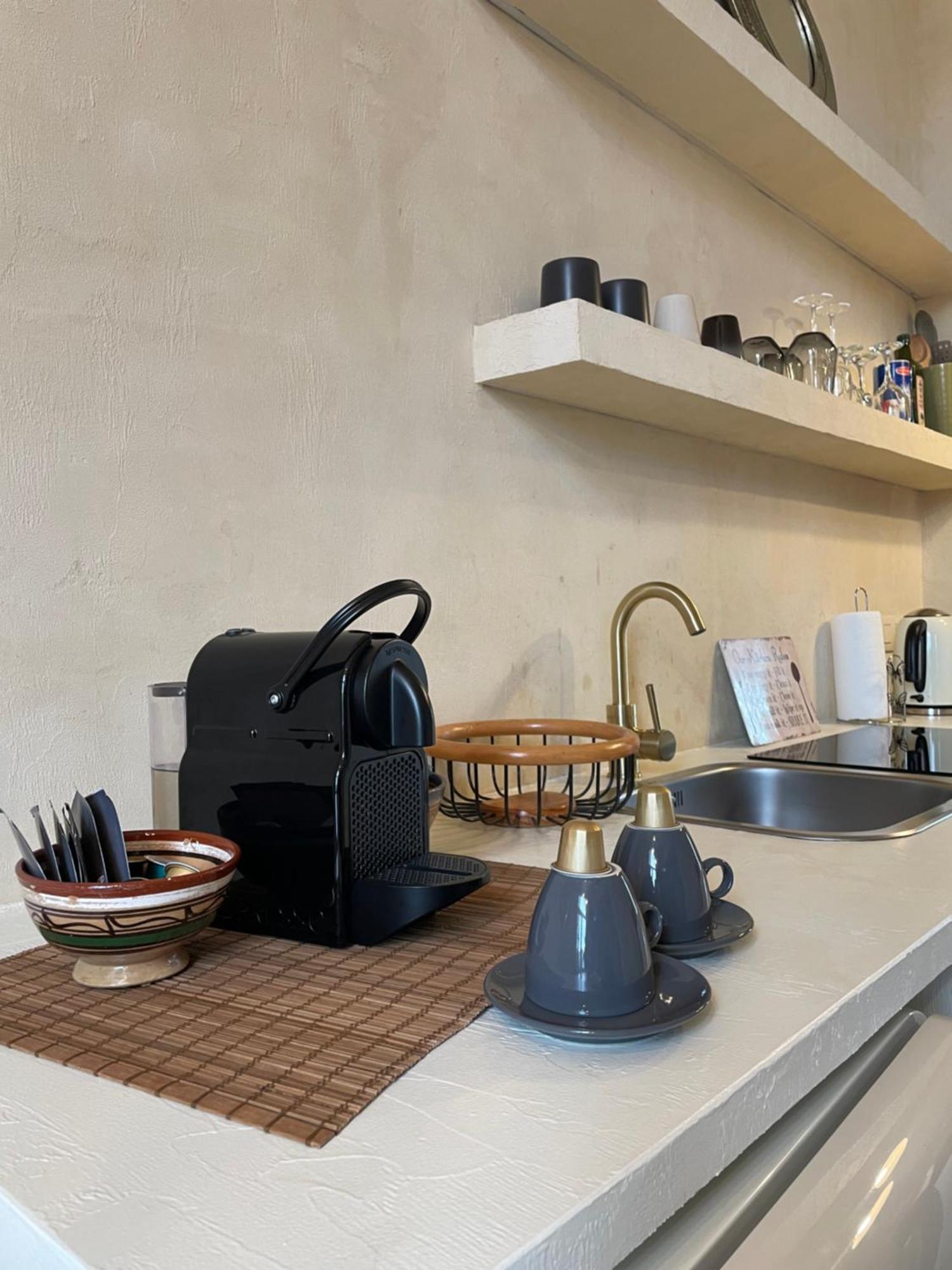 Appartement Sleep - Flats &