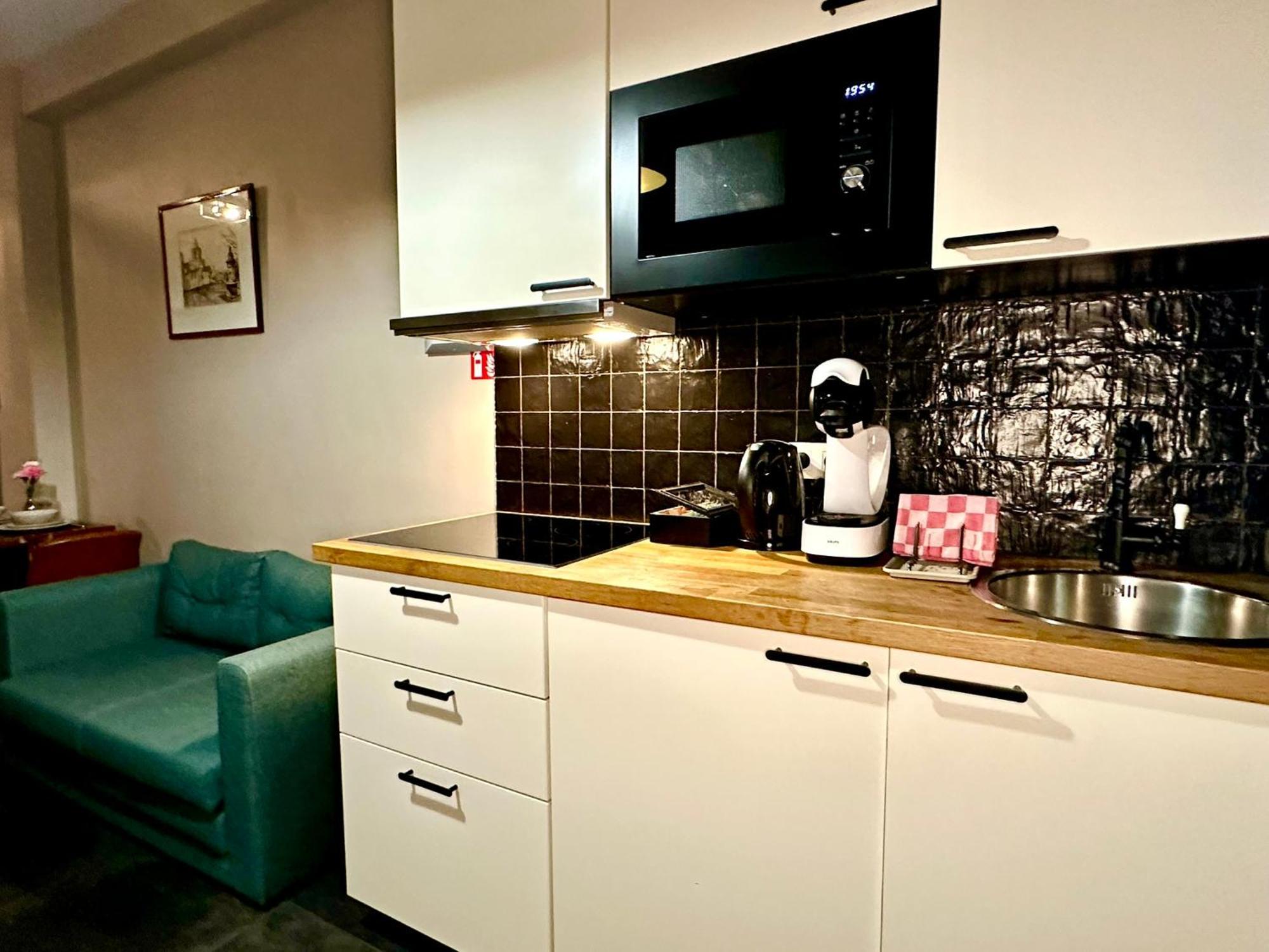 Luxury Diamond By Rikas Appartement