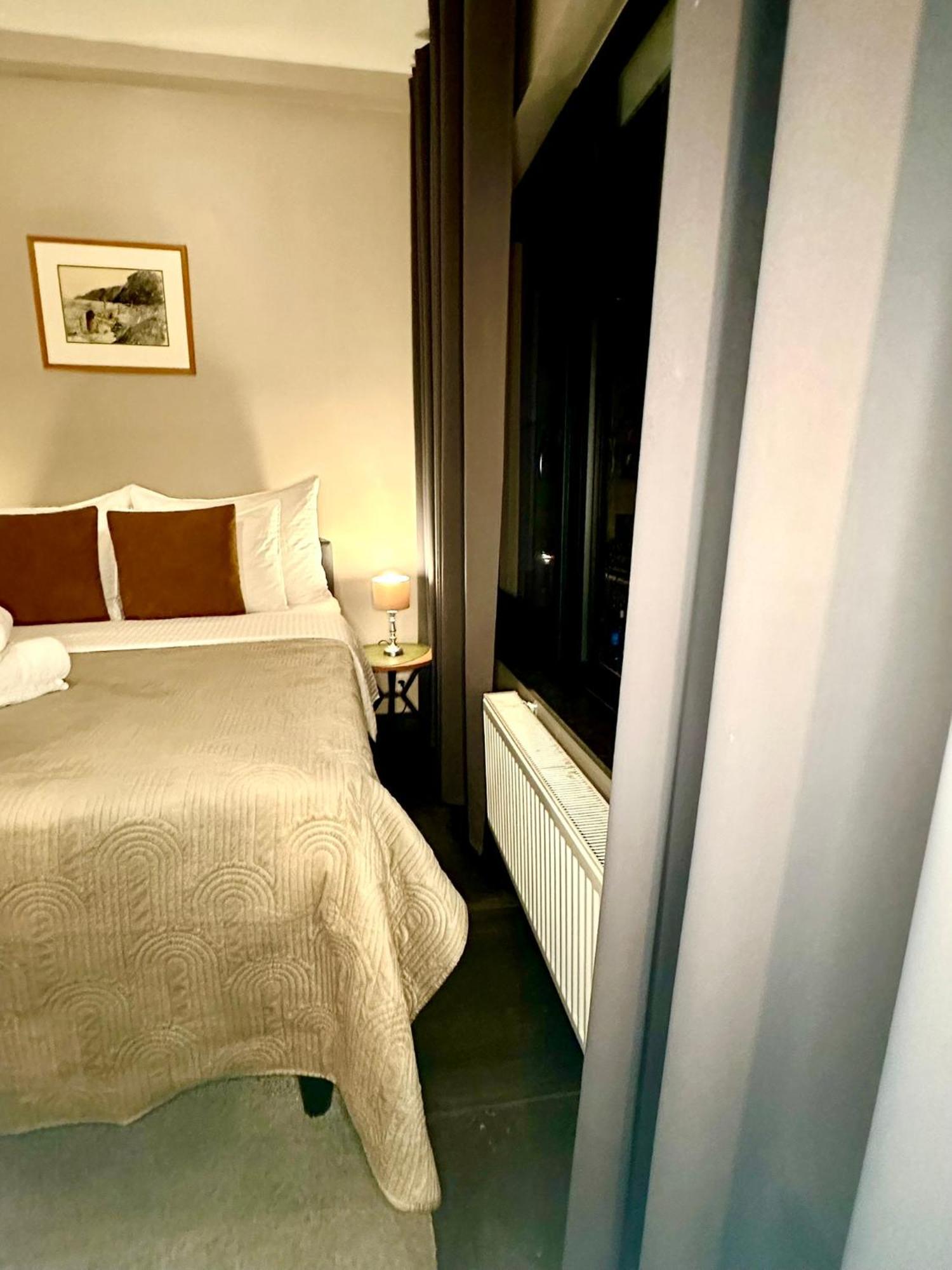 Appartement Luxury Diamond By Rikas *